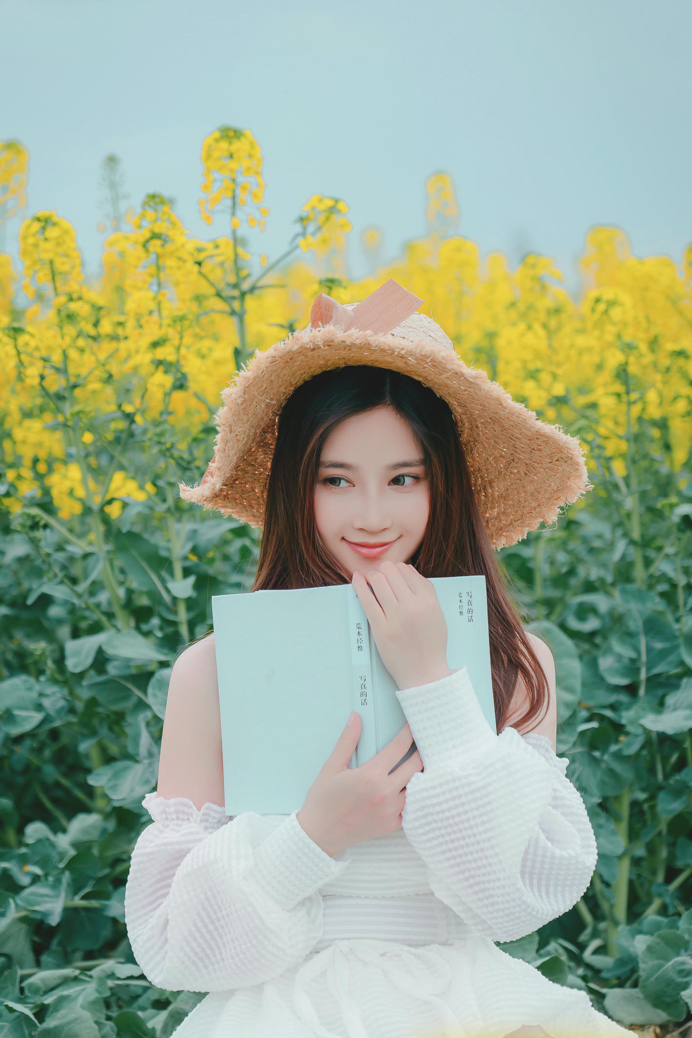 年年 NO.109 花野 53P [53P-147.21 MB]_第2集