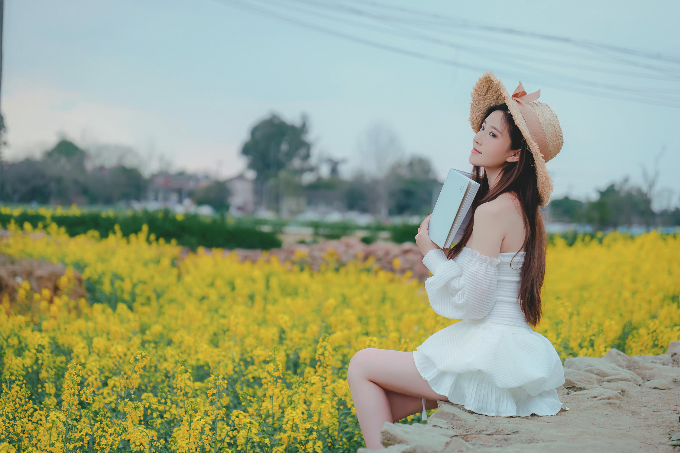 年年 NO.109 花野 53P [53P-147.21 MB]_第2集