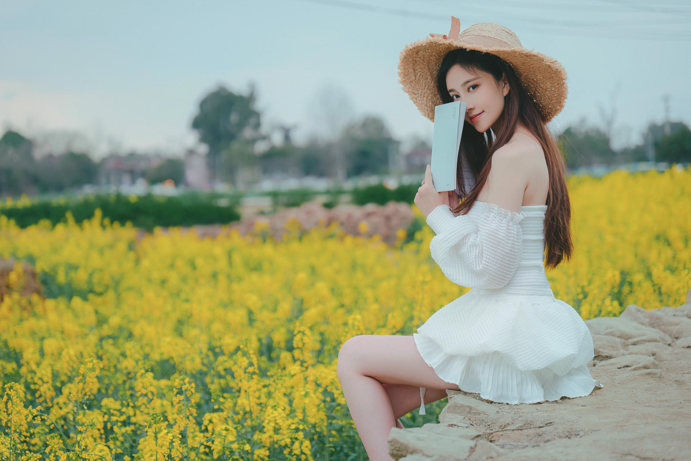 年年 NO.109 花野 53P [53P-147.21 MB]_第2集