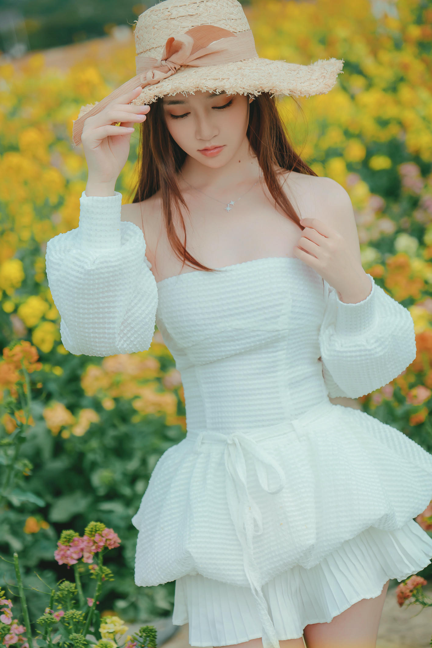 年年 NO.109 花野 53P [53P-147.21 MB]_第3集