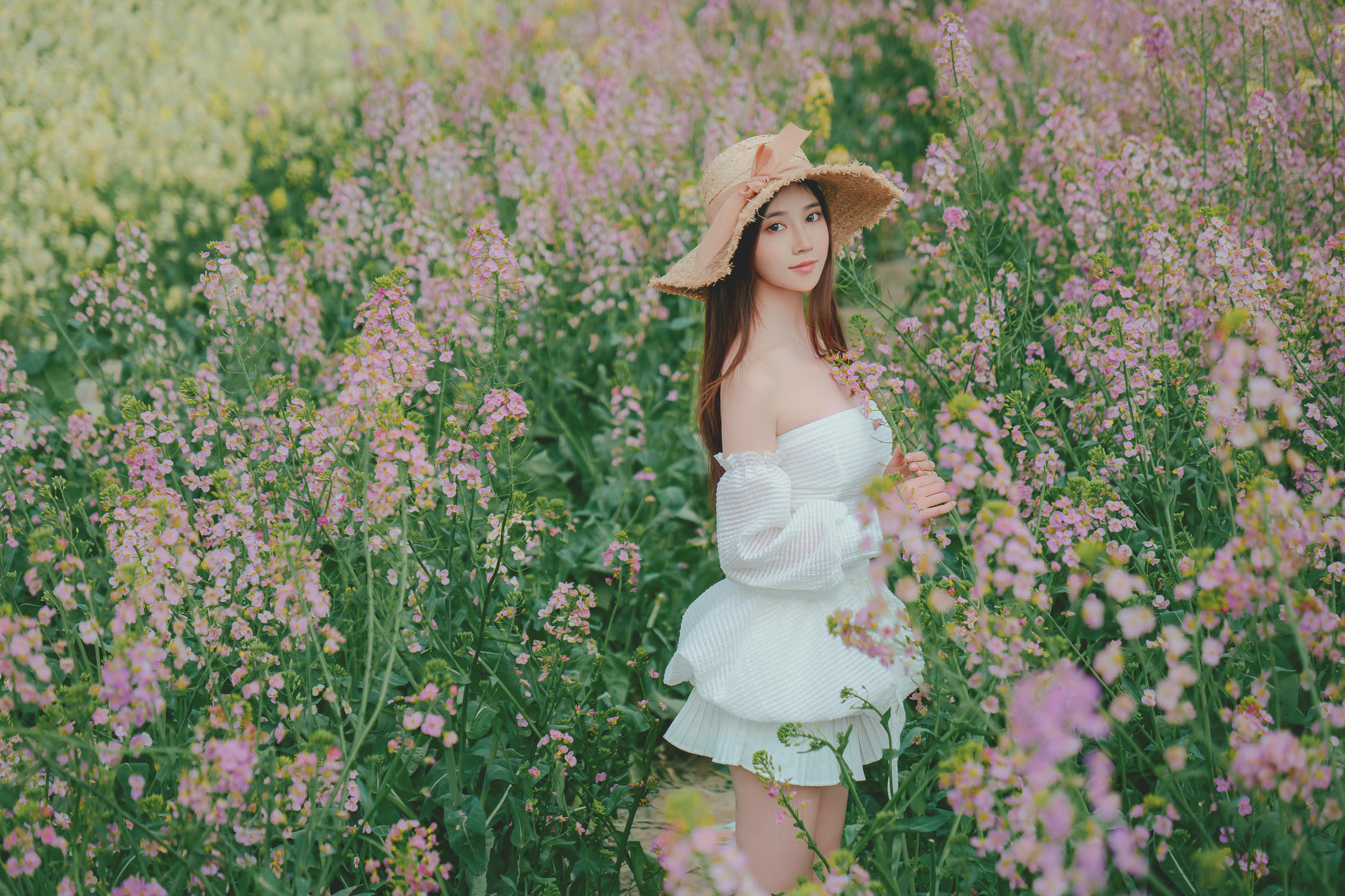 年年 NO.109 花野 53P [53P-147.21 MB]_第3集