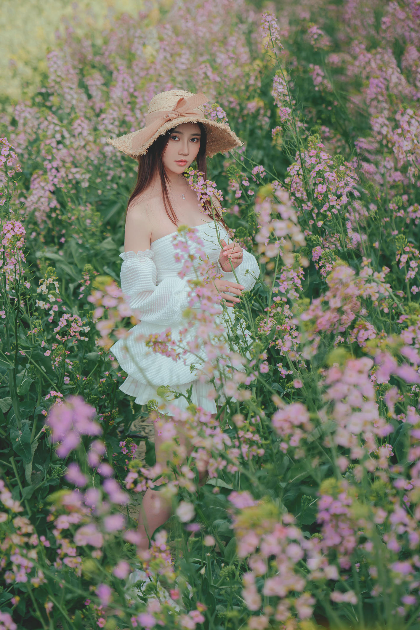 年年 NO.109 花野 53P [53P-147.21 MB]_第3集