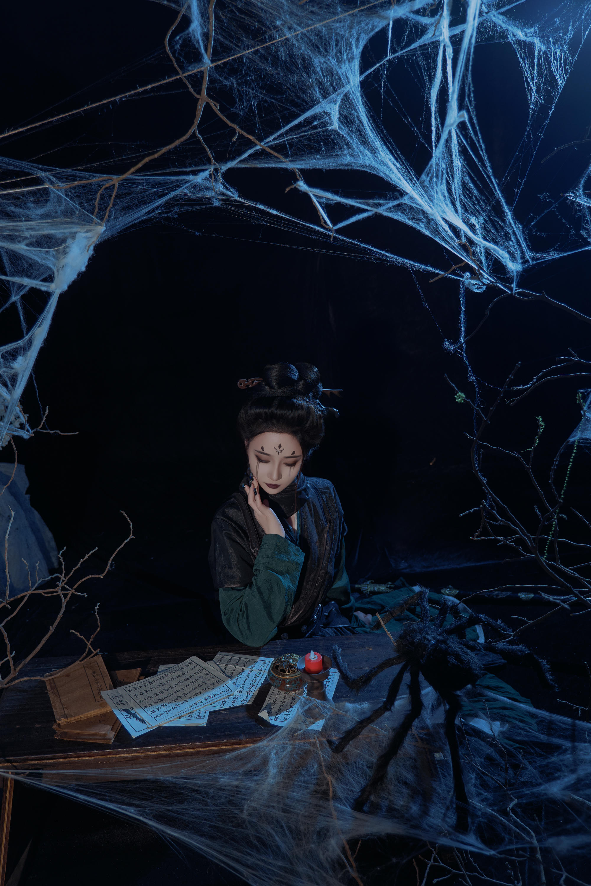 年年 NO.110 四妹 [110P 1.36GB]_第1集