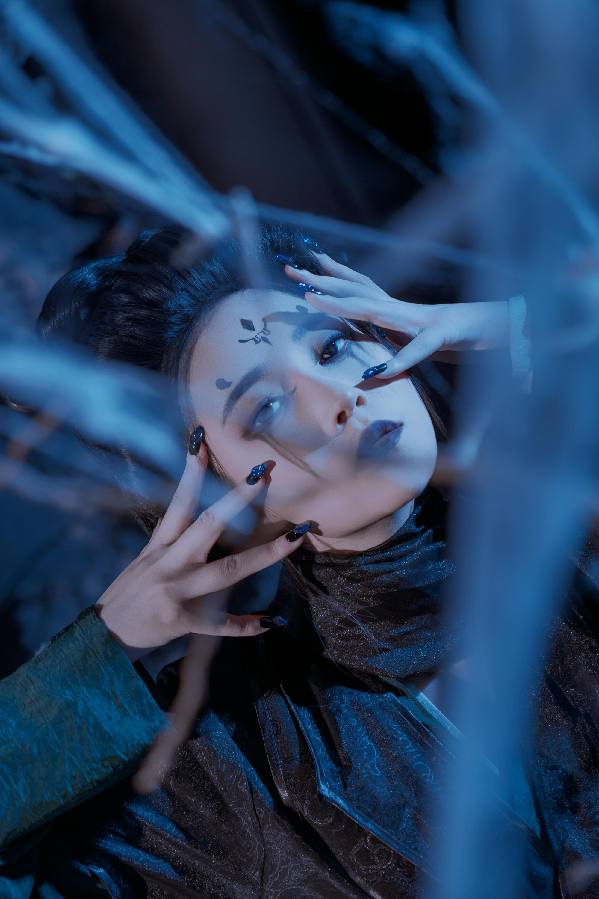 年年 NO.110 四妹 [110P 1.36GB]_第1集