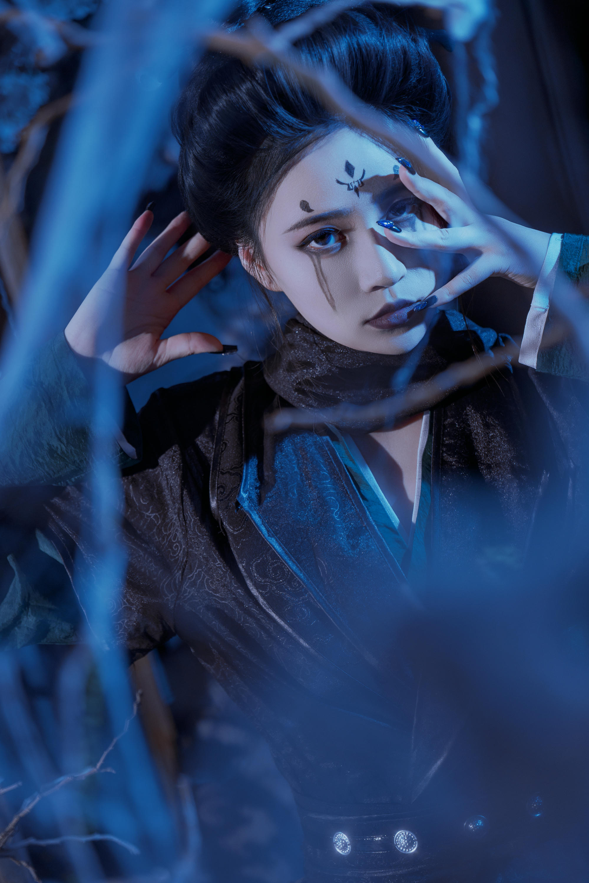 年年 NO.110 四妹 [110P 1.36GB]_第1集