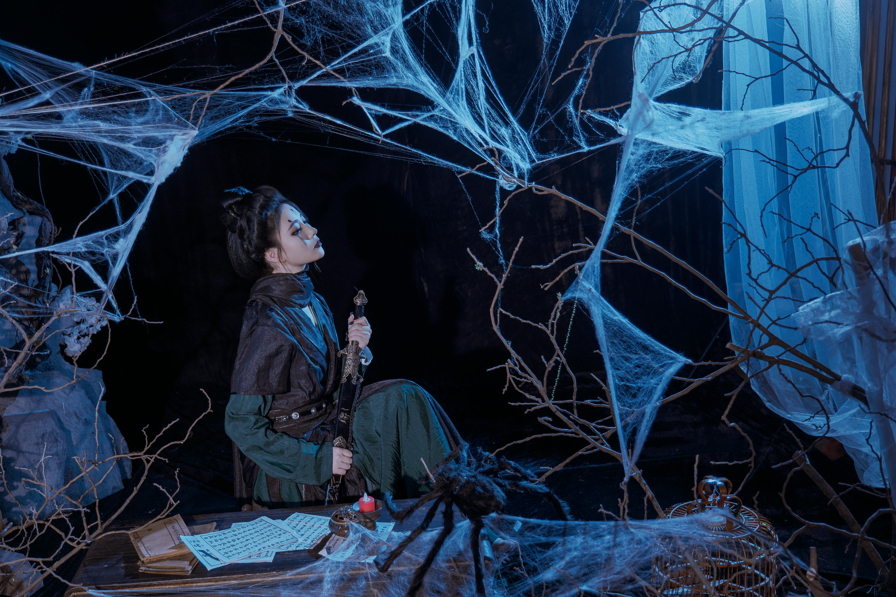 年年 NO.110 四妹 [110P 1.36GB]_第1集