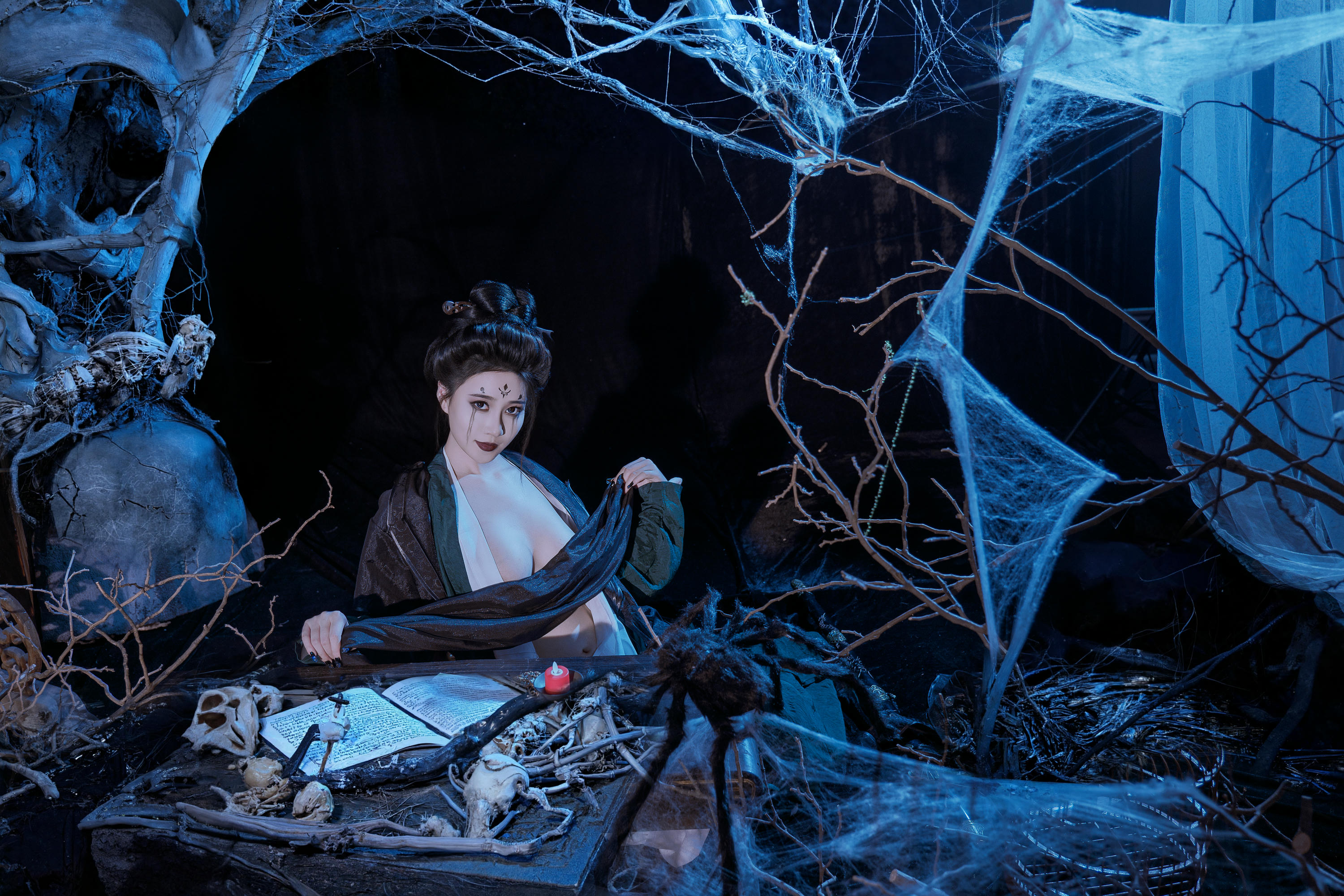 年年 NO.110 四妹 [110P 1.36GB]_第2集