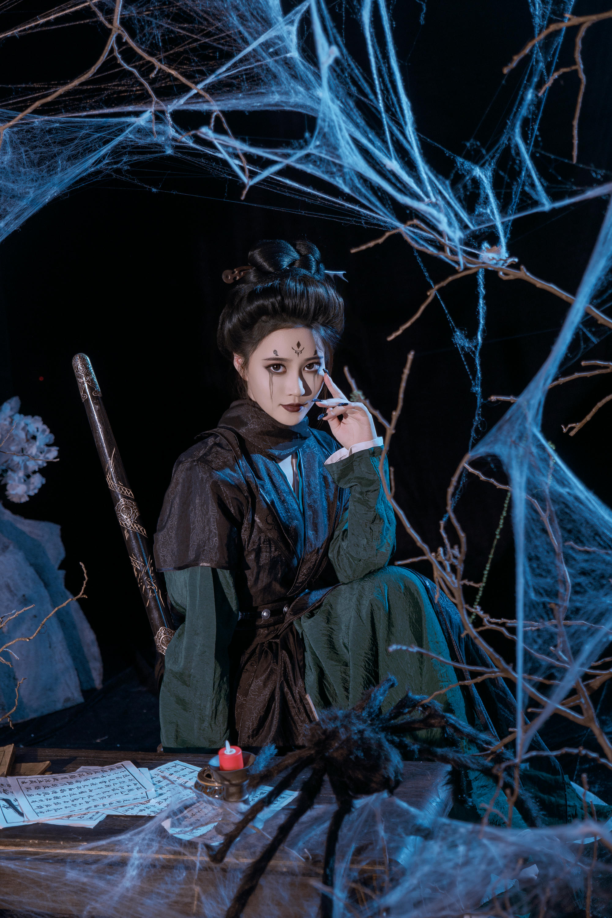 年年 NO.110 四妹 [110P 1.36GB]_第1集