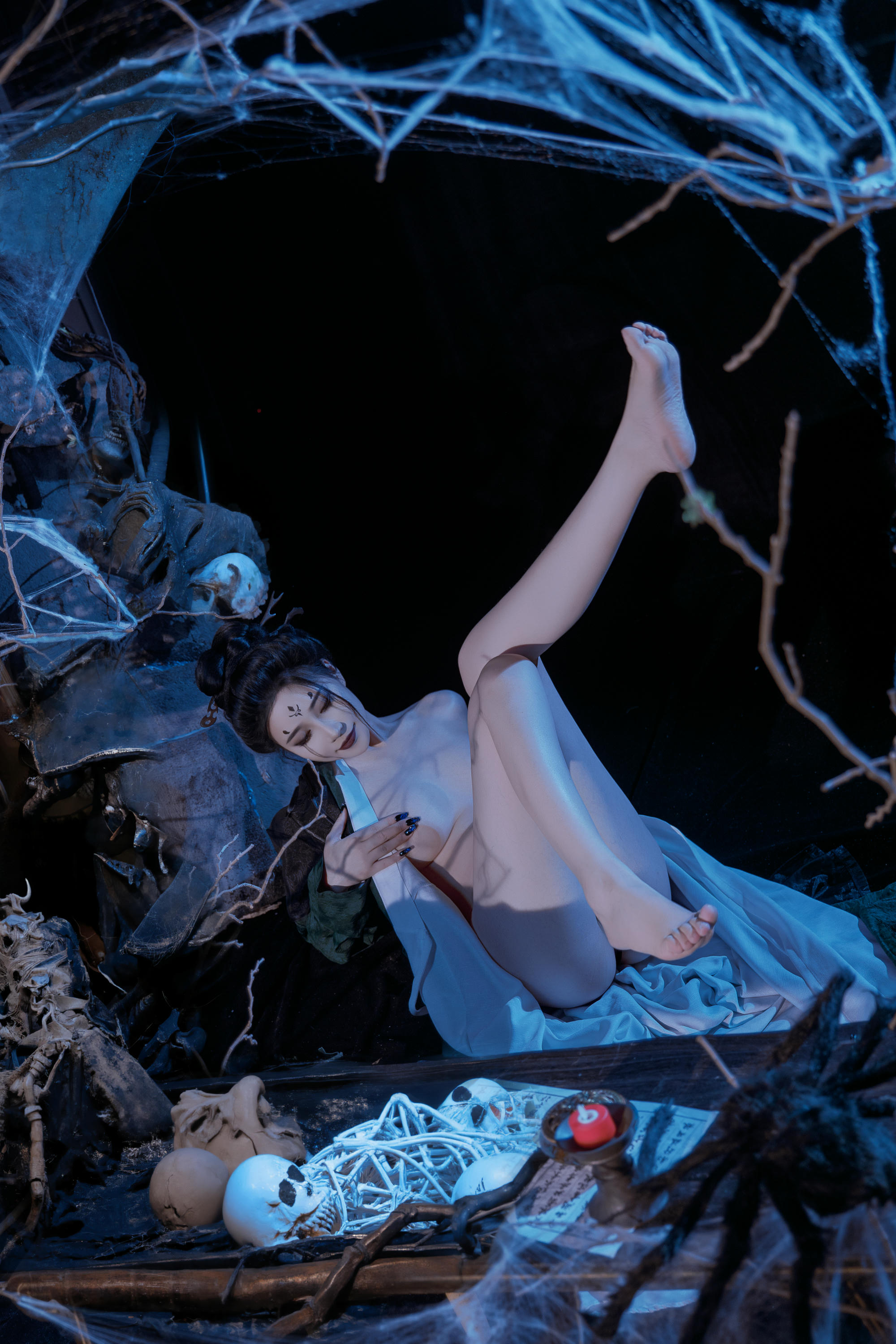 年年 NO.110 四妹 [110P 1.36GB]_第2集