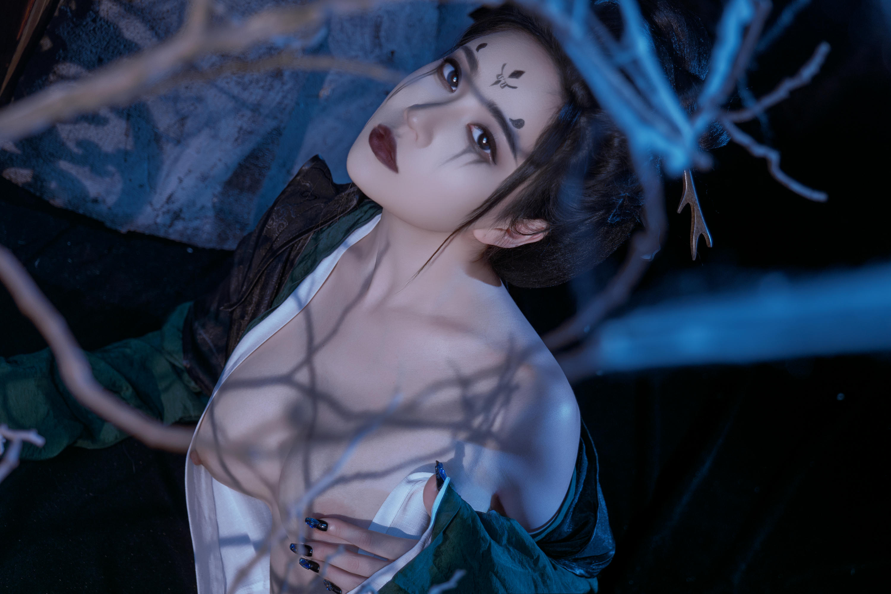 年年 NO.110 四妹 [110P 1.36GB]_第2集