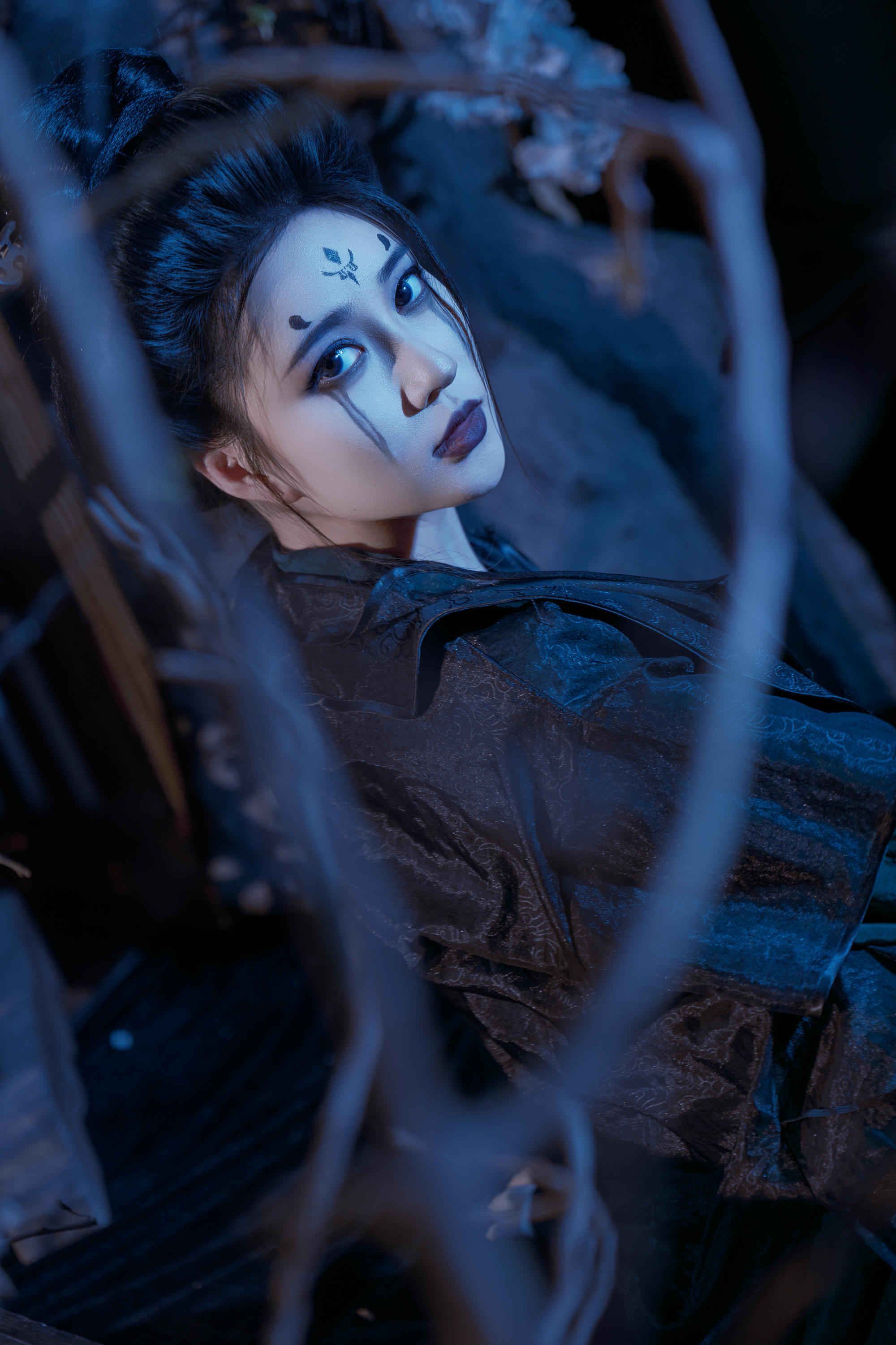 年年 NO.110 四妹 [110P 1.36GB]_第3集