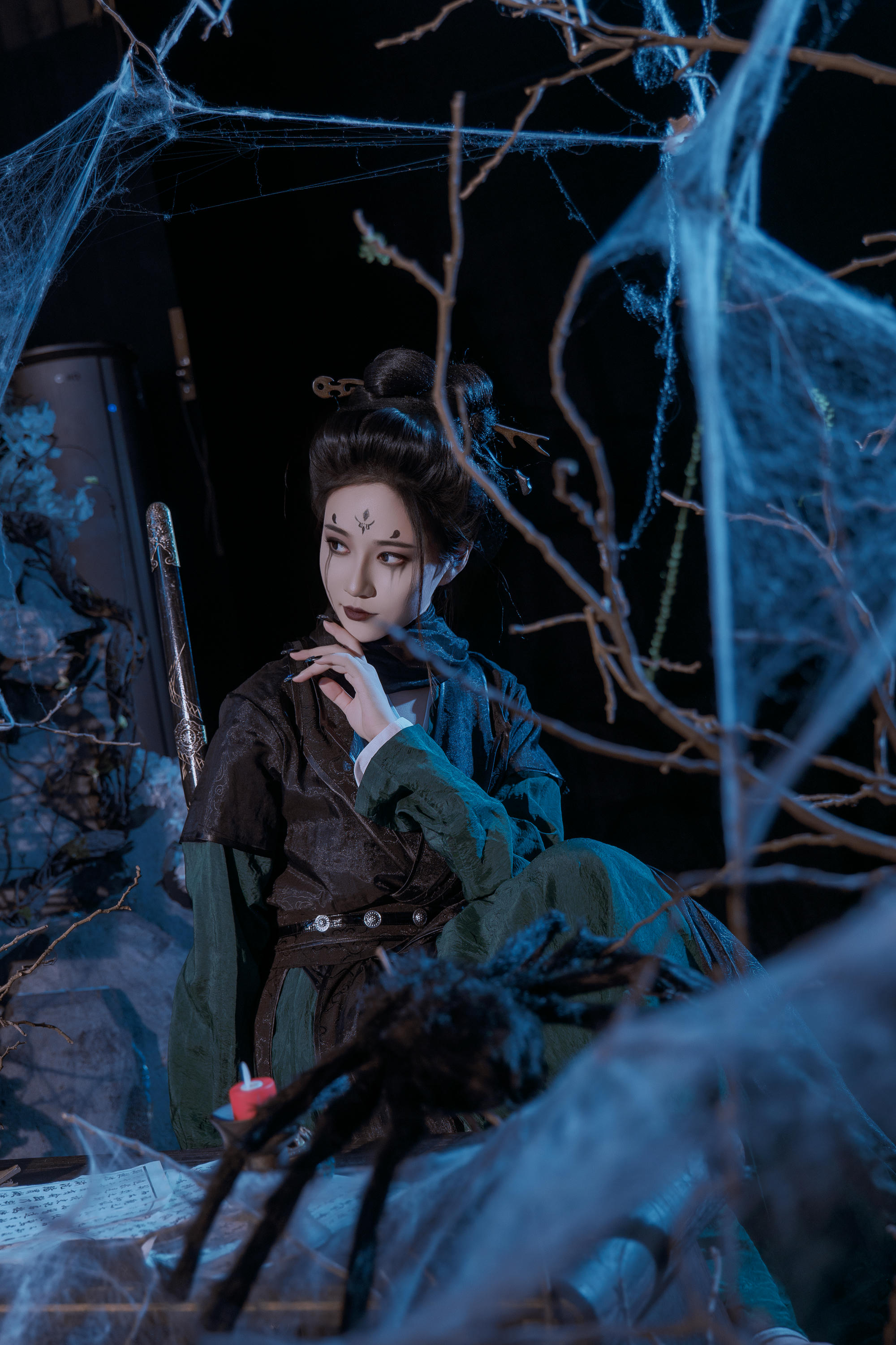 年年 NO.110 四妹 [110P 1.36GB]_第1集