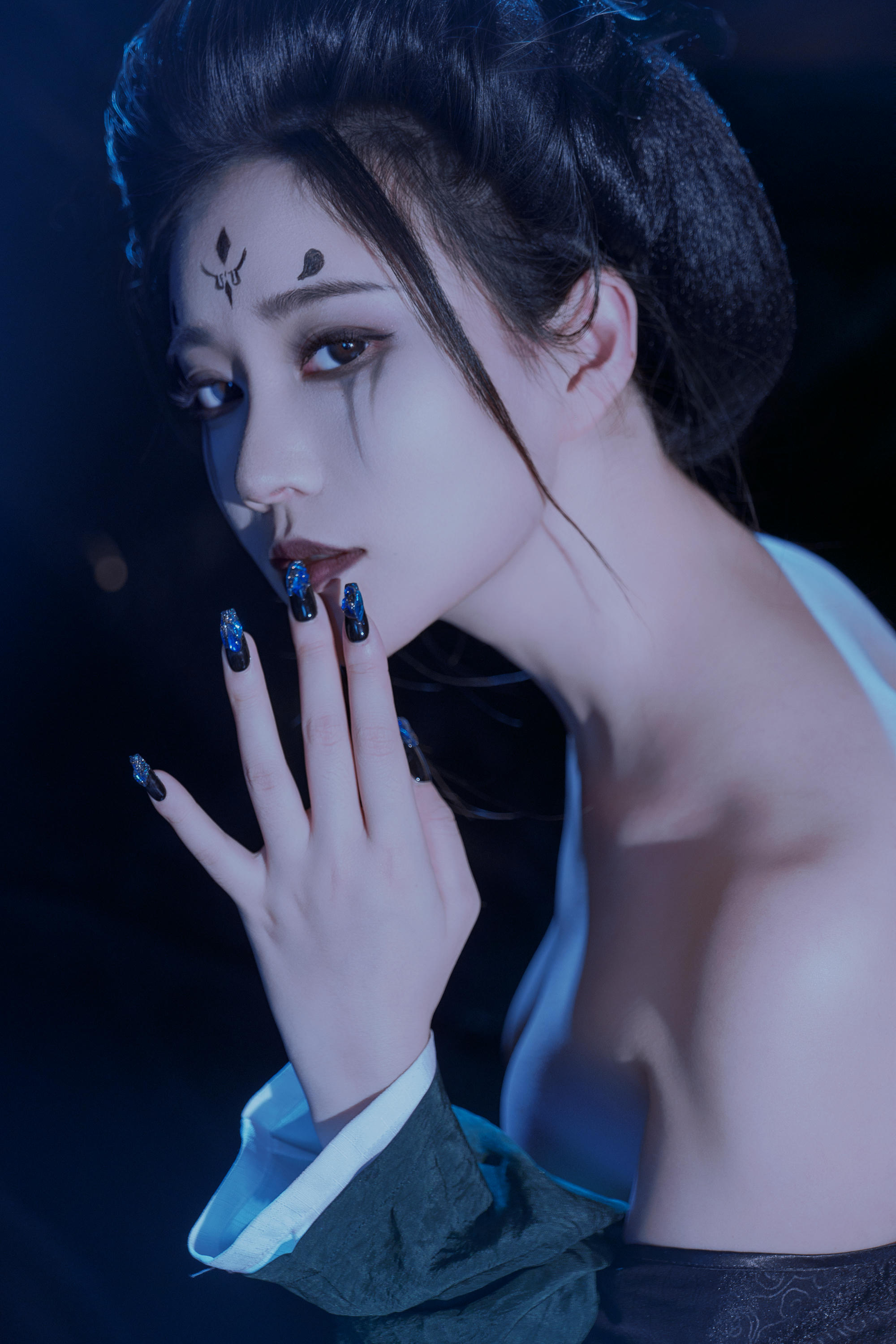 年年 NO.110 四妹 [110P 1.36GB]_第3集