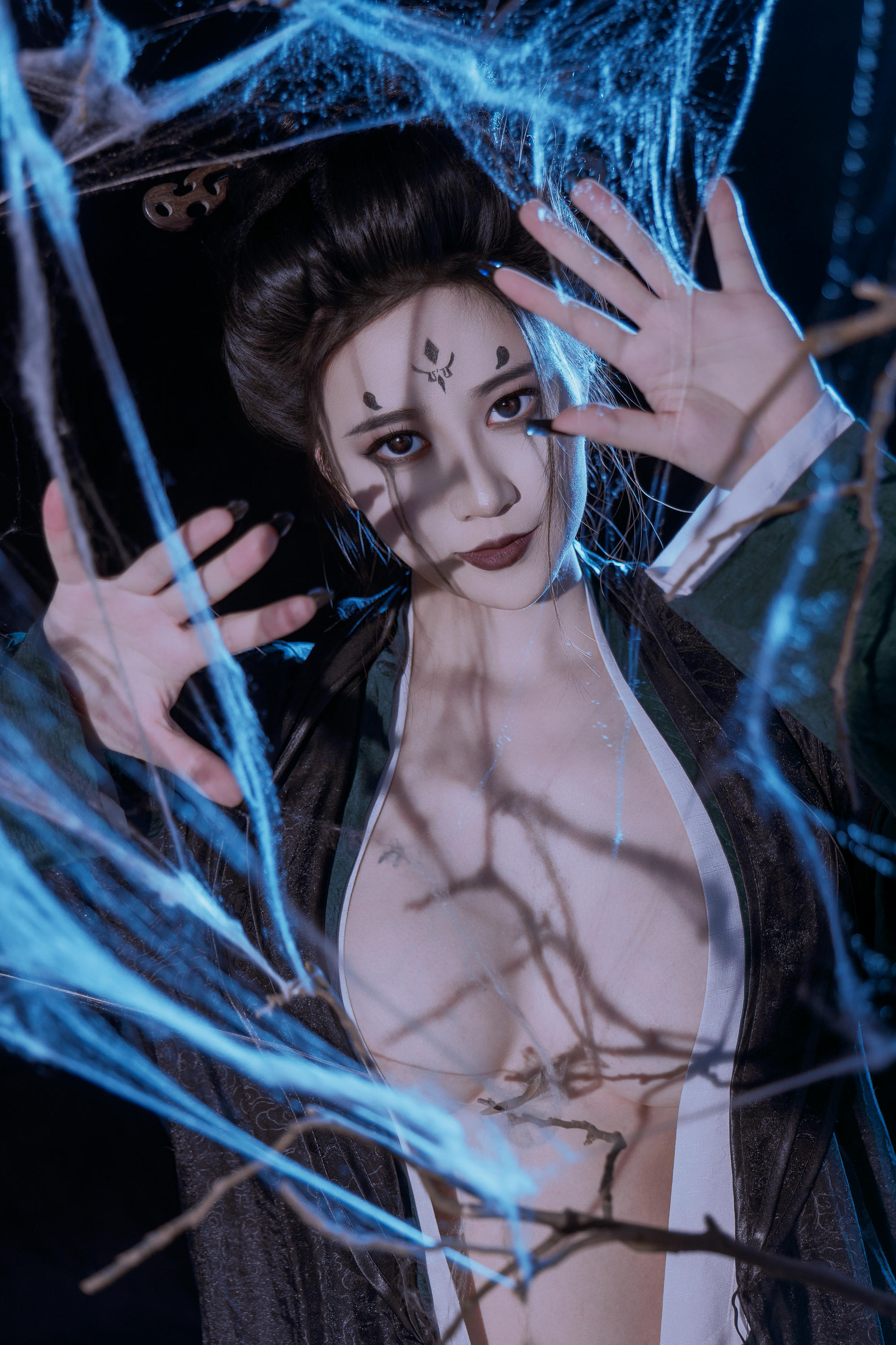 年年 NO.110 四妹 [110P 1.36GB]_第3集