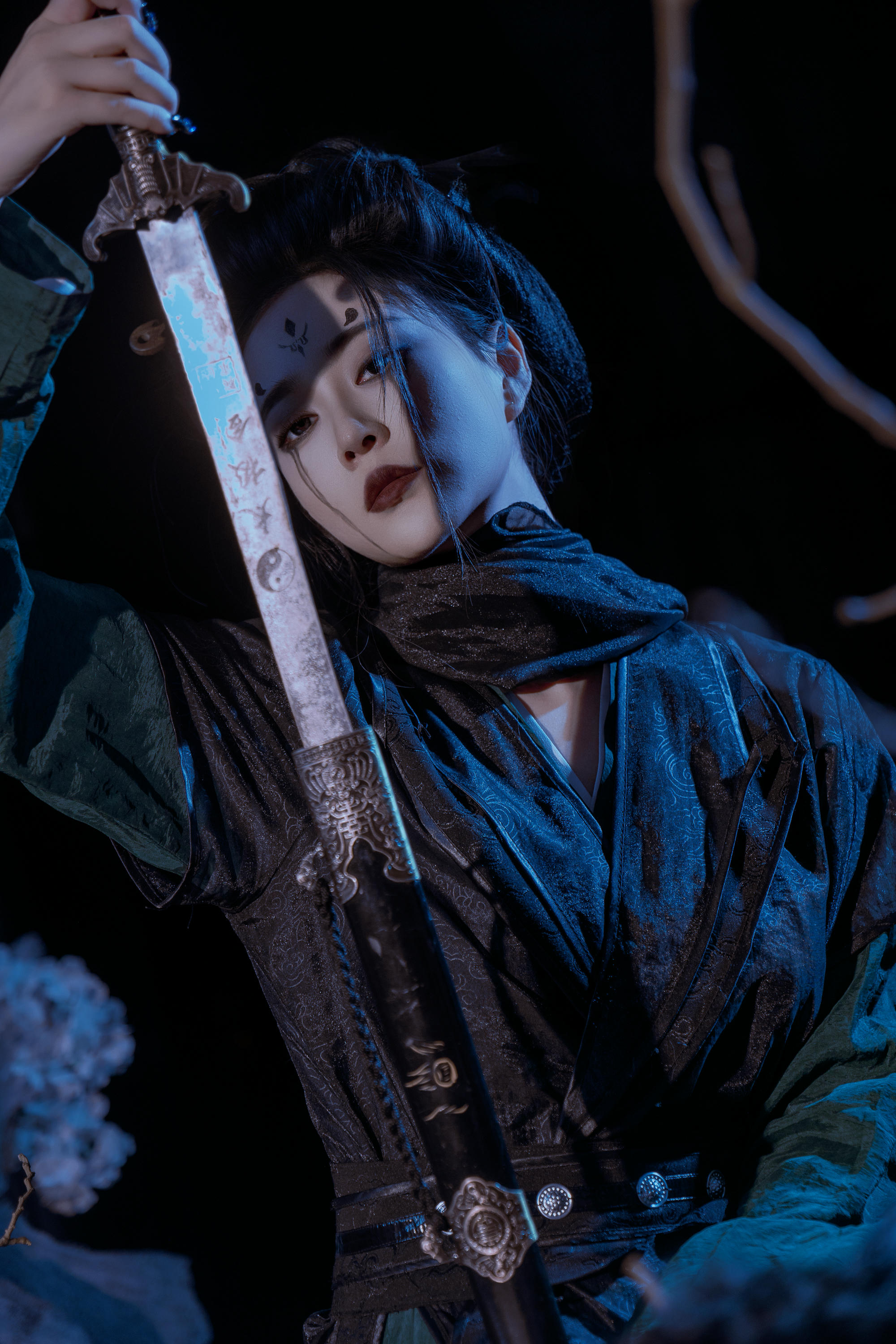 年年 NO.110 四妹 [110P 1.36GB]_第1集