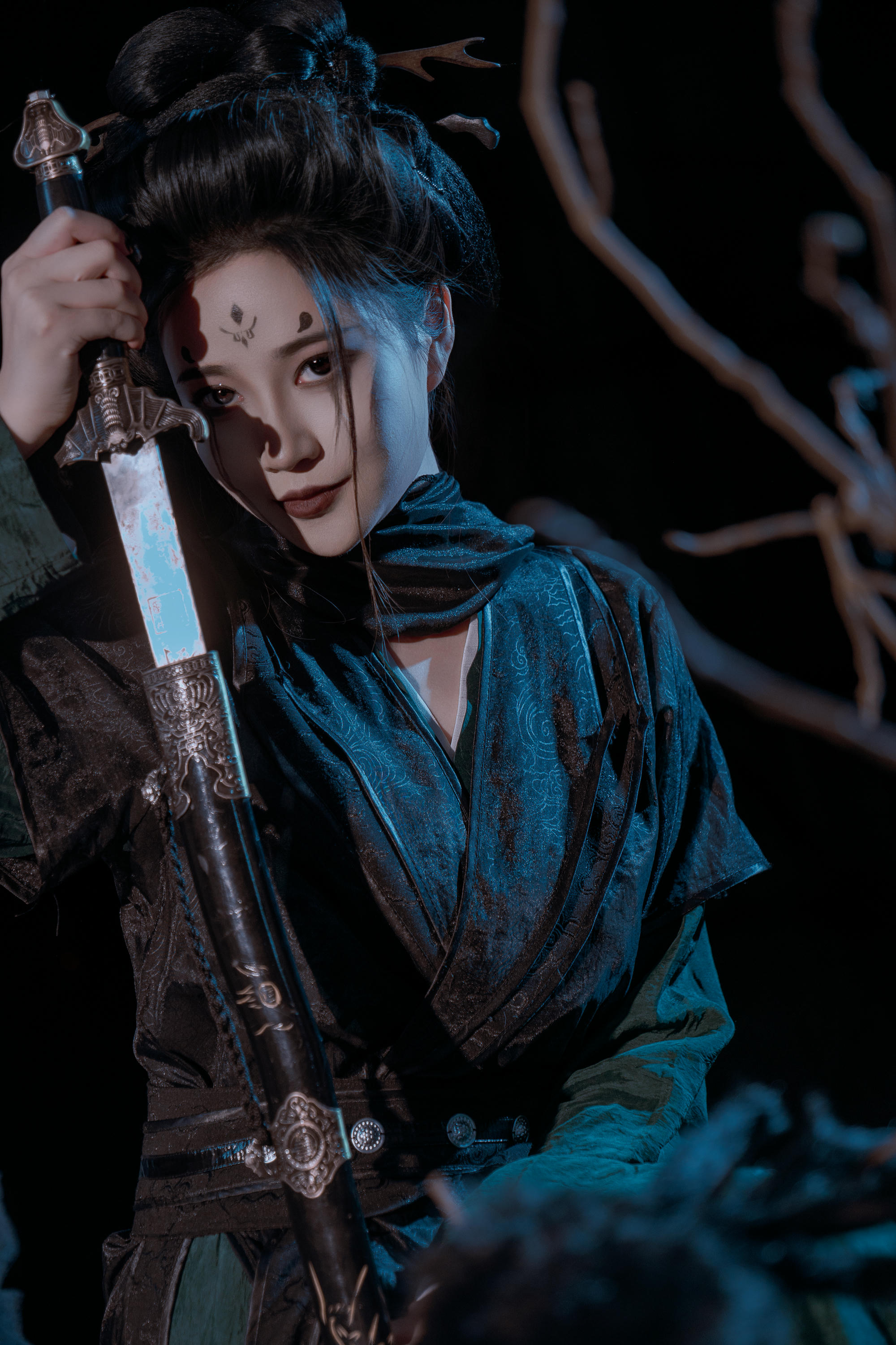 年年 NO.110 四妹 [110P 1.36GB]_第1集