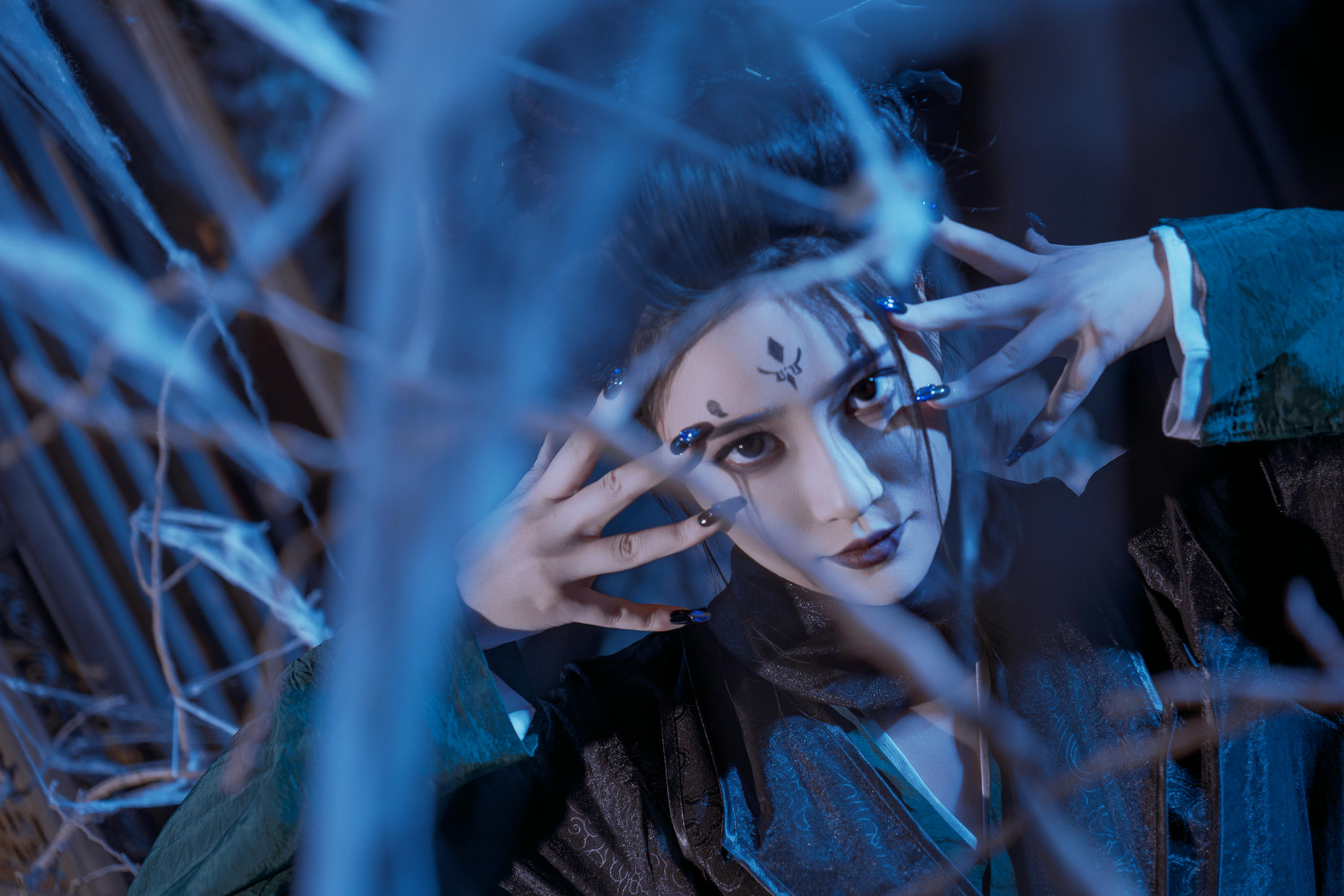 年年 NO.110 四妹 [110P 1.36GB]_第1集