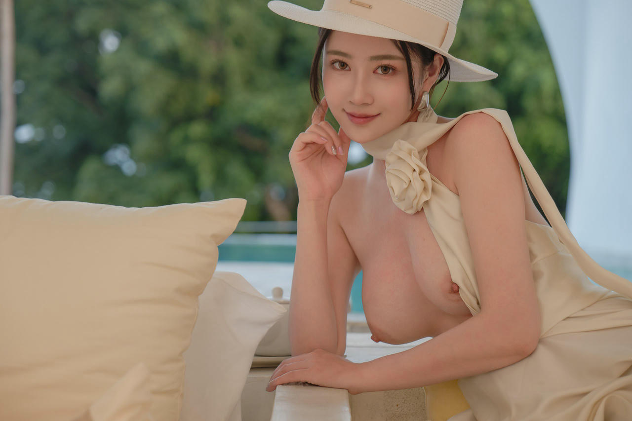 年年 NO.111 情迷法兰西 [80P／123MB]_第3集