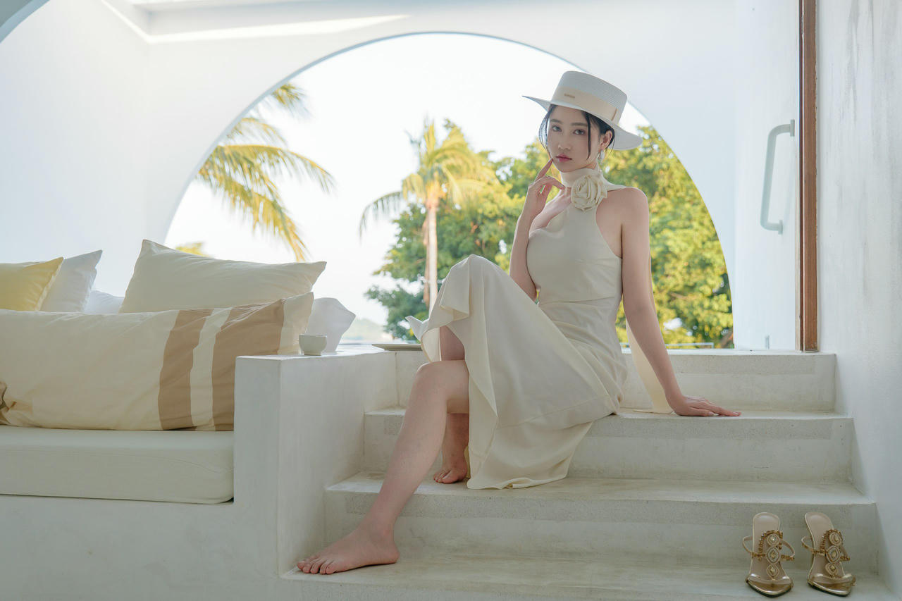 年年 NO.111 情迷法兰西 [80P／123MB]_第1集