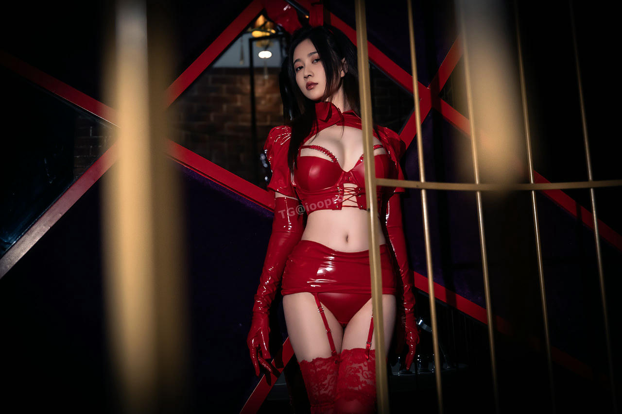 年年 NO.112 禁欲天使 [80P-55.95 MB]_第2集