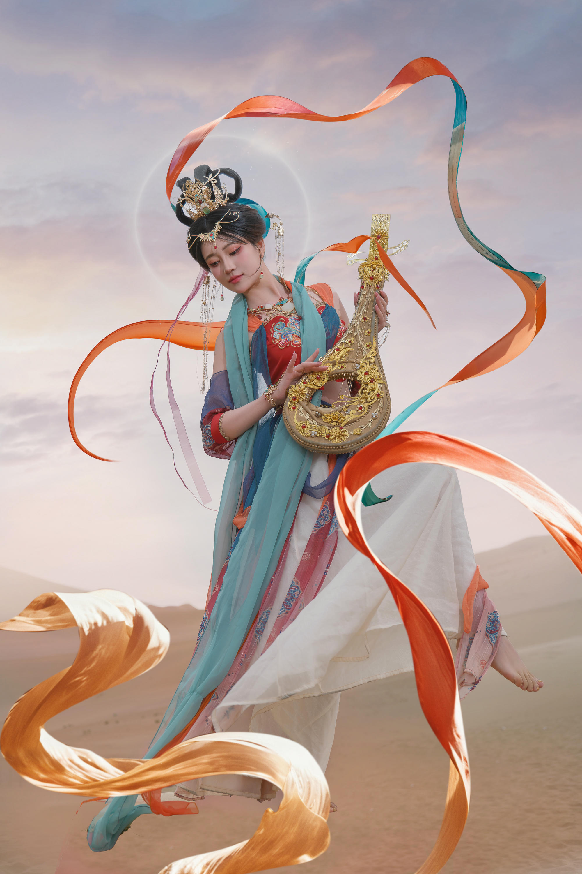 年年 NO.113 飞天 [63P 613MB]_第1集