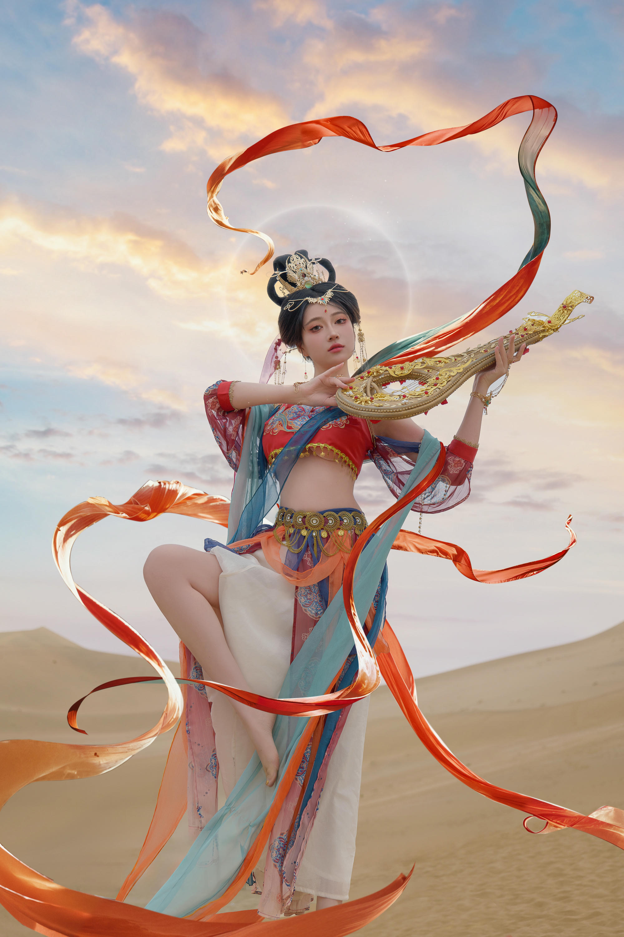 年年 NO.113 飞天 [63P 613MB]_第1集