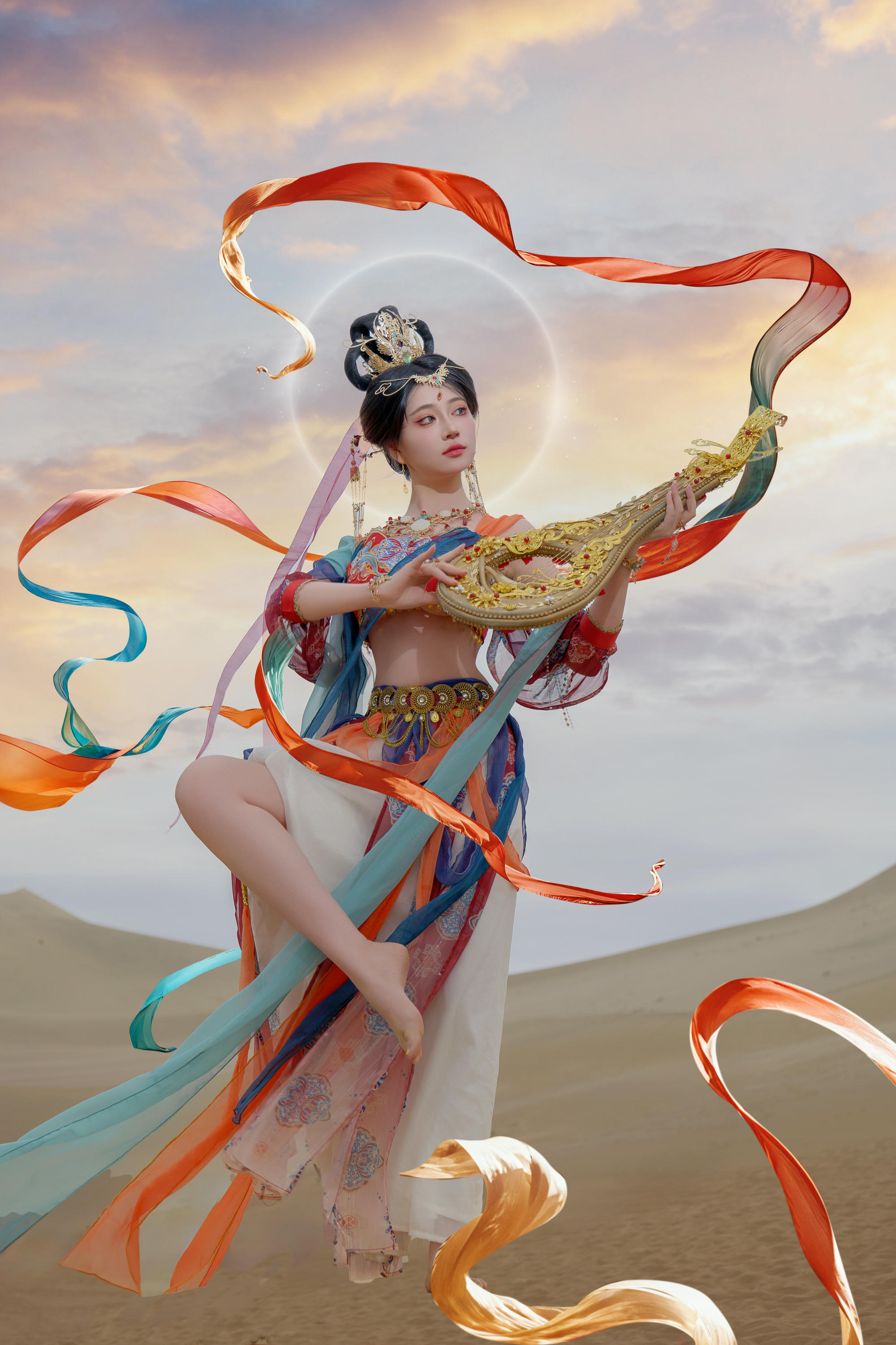 年年 NO.113 飞天 [63P 613MB]_第1集