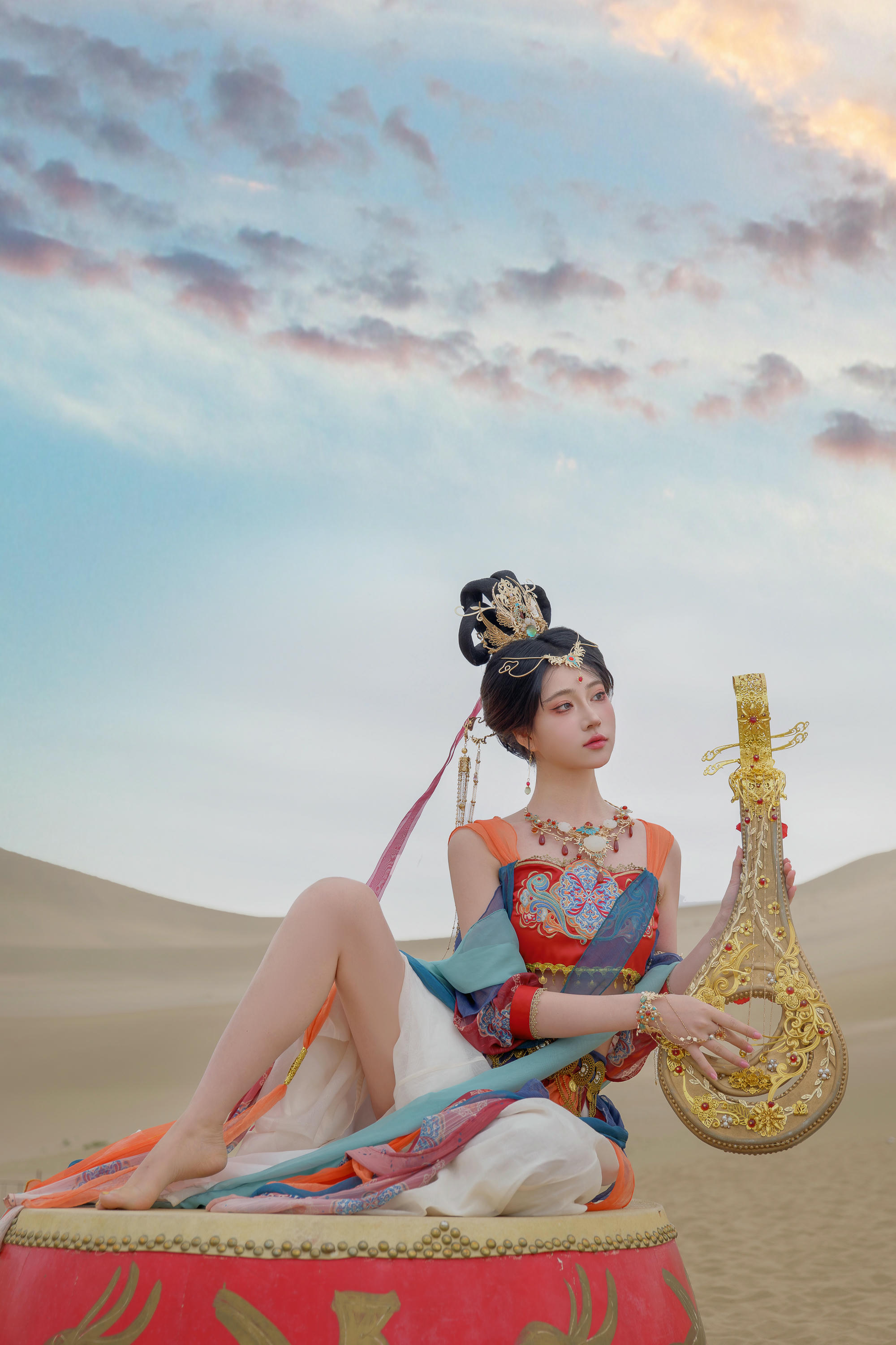 年年 NO.113 飞天 [63P 613MB]_第1集