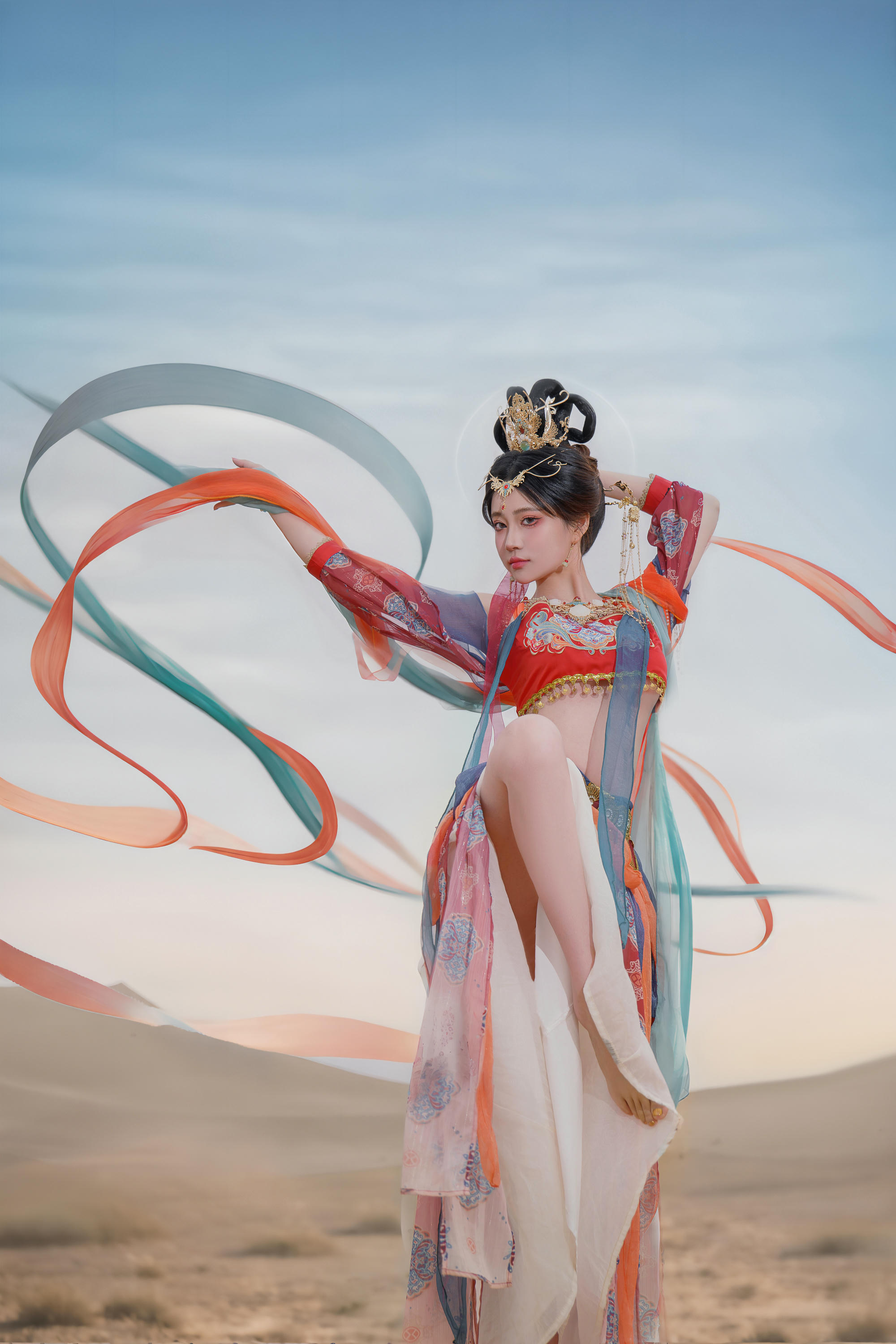 年年 NO.113 飞天 [63P 613MB]_第2集