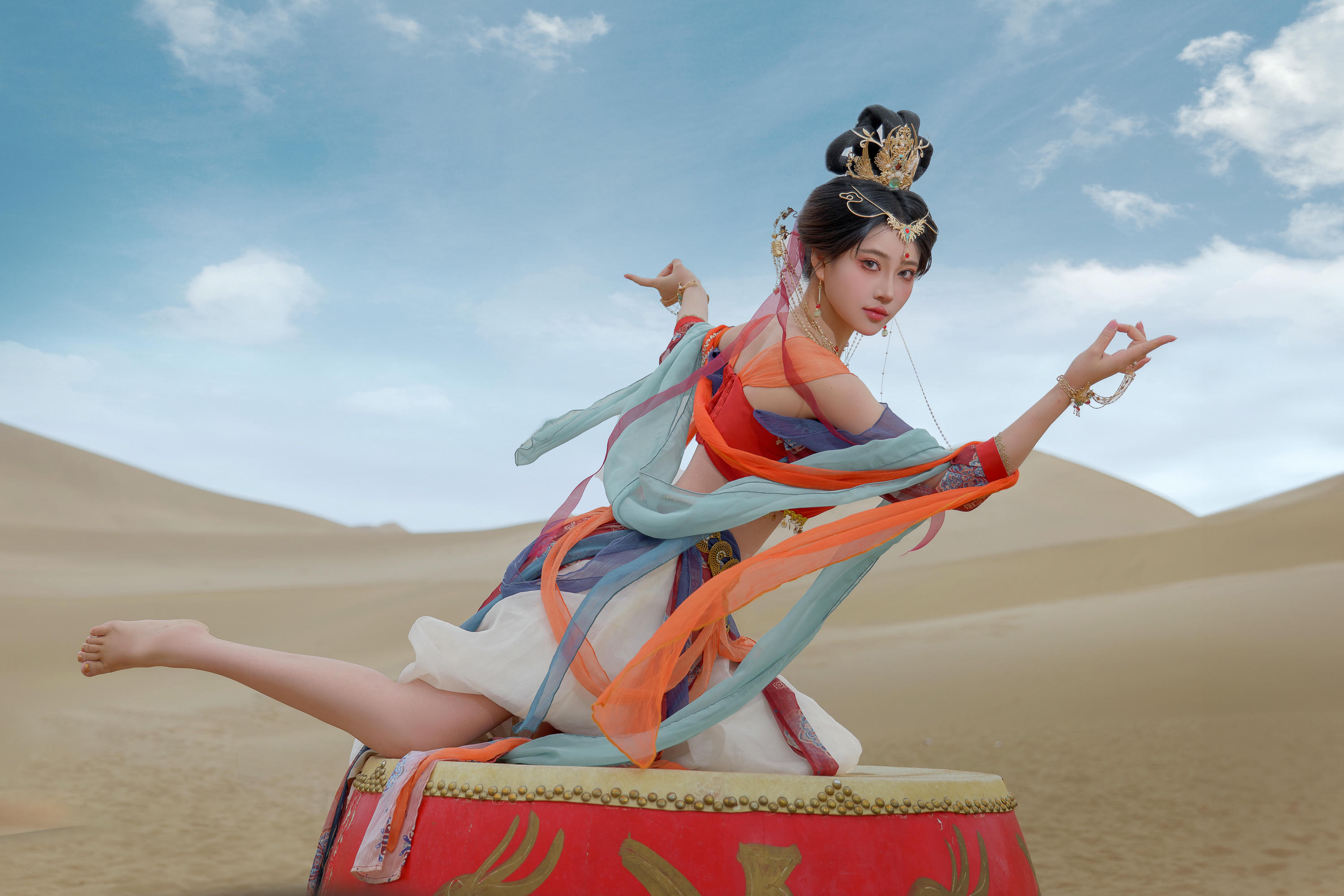 年年 NO.113 飞天 [63P 613MB]_第2集