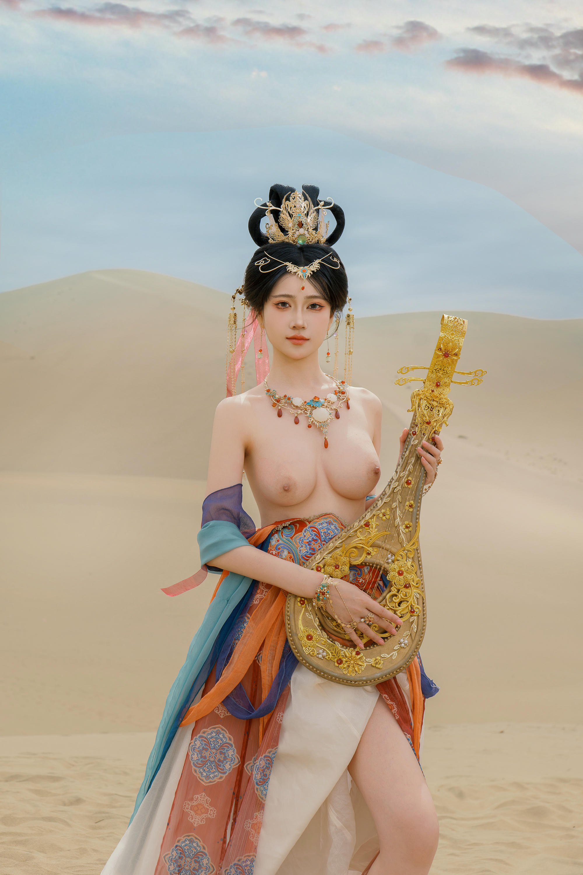 年年 NO.113 飞天 [63P 613MB]_第2集