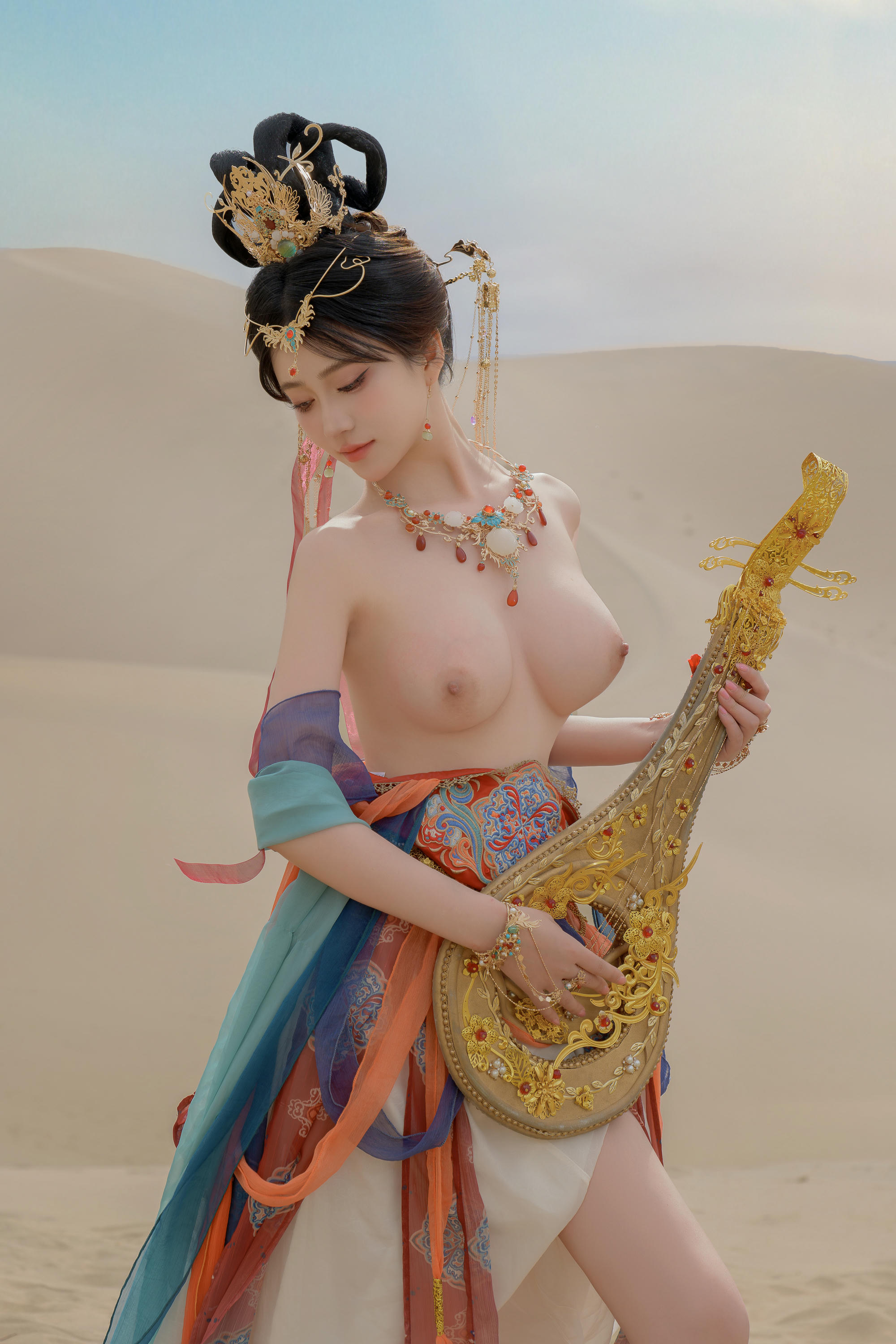 年年 NO.113 飞天 [63P 613MB]_第2集