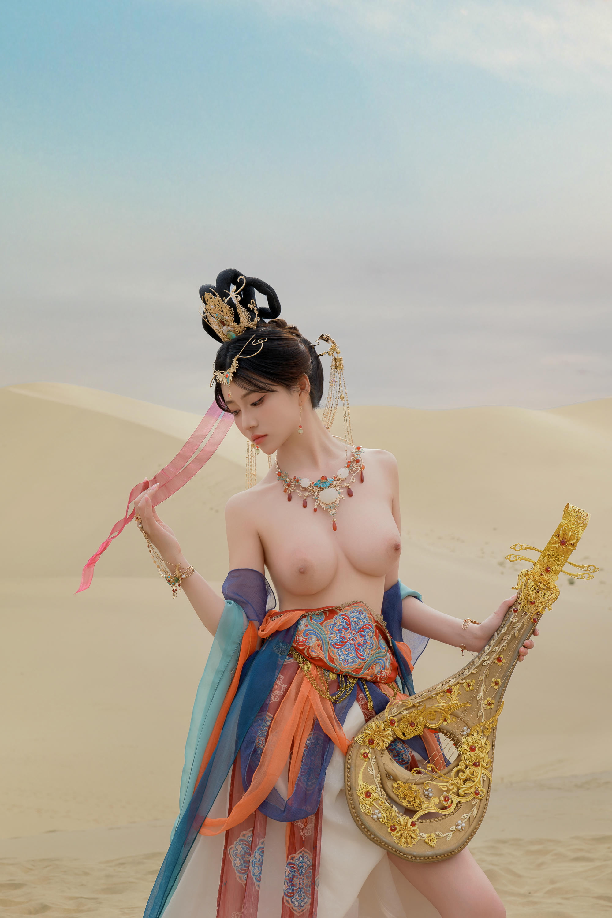 年年 NO.113 飞天 [63P 613MB]_第2集