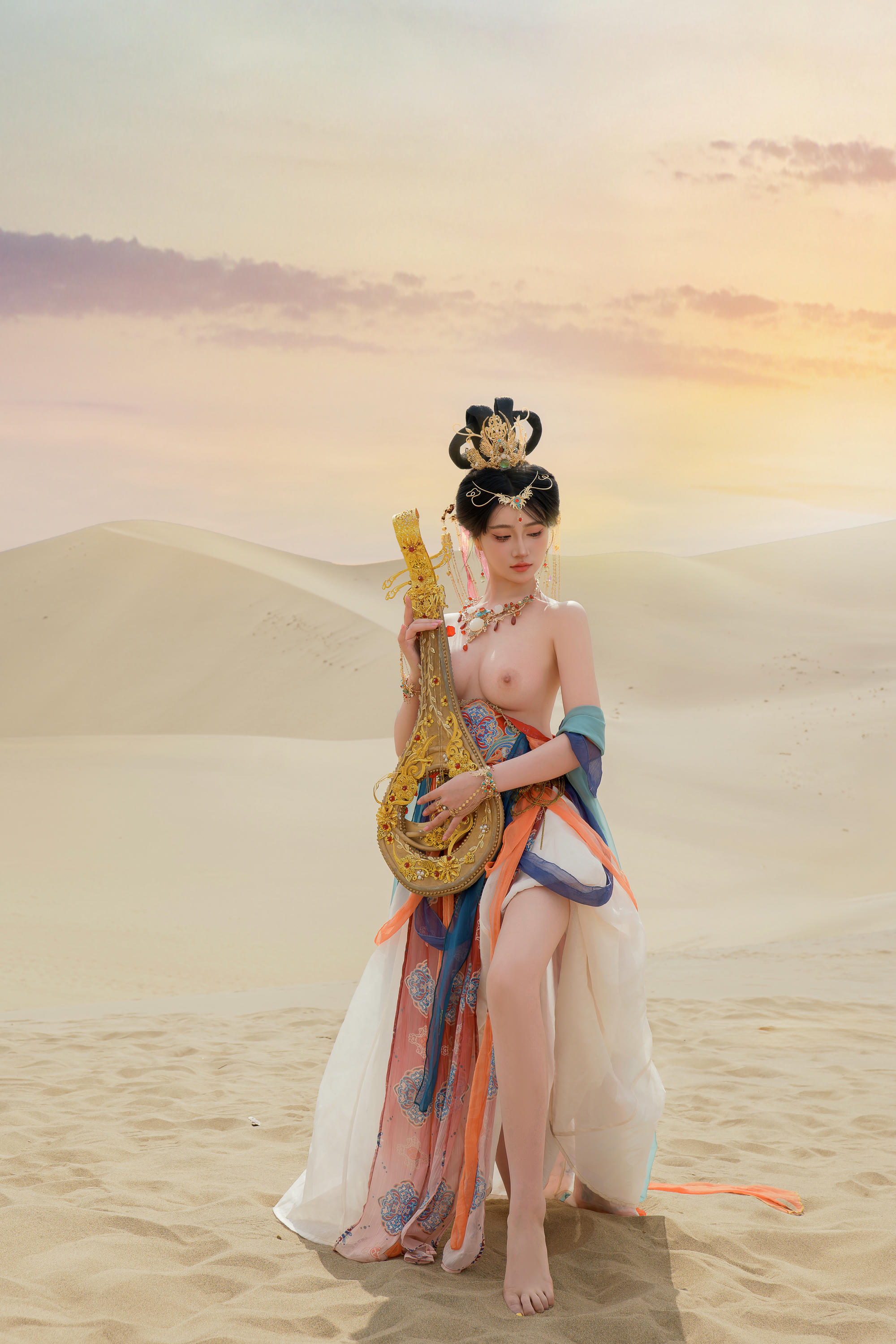 年年 NO.113 飞天 [63P 613MB]_第2集