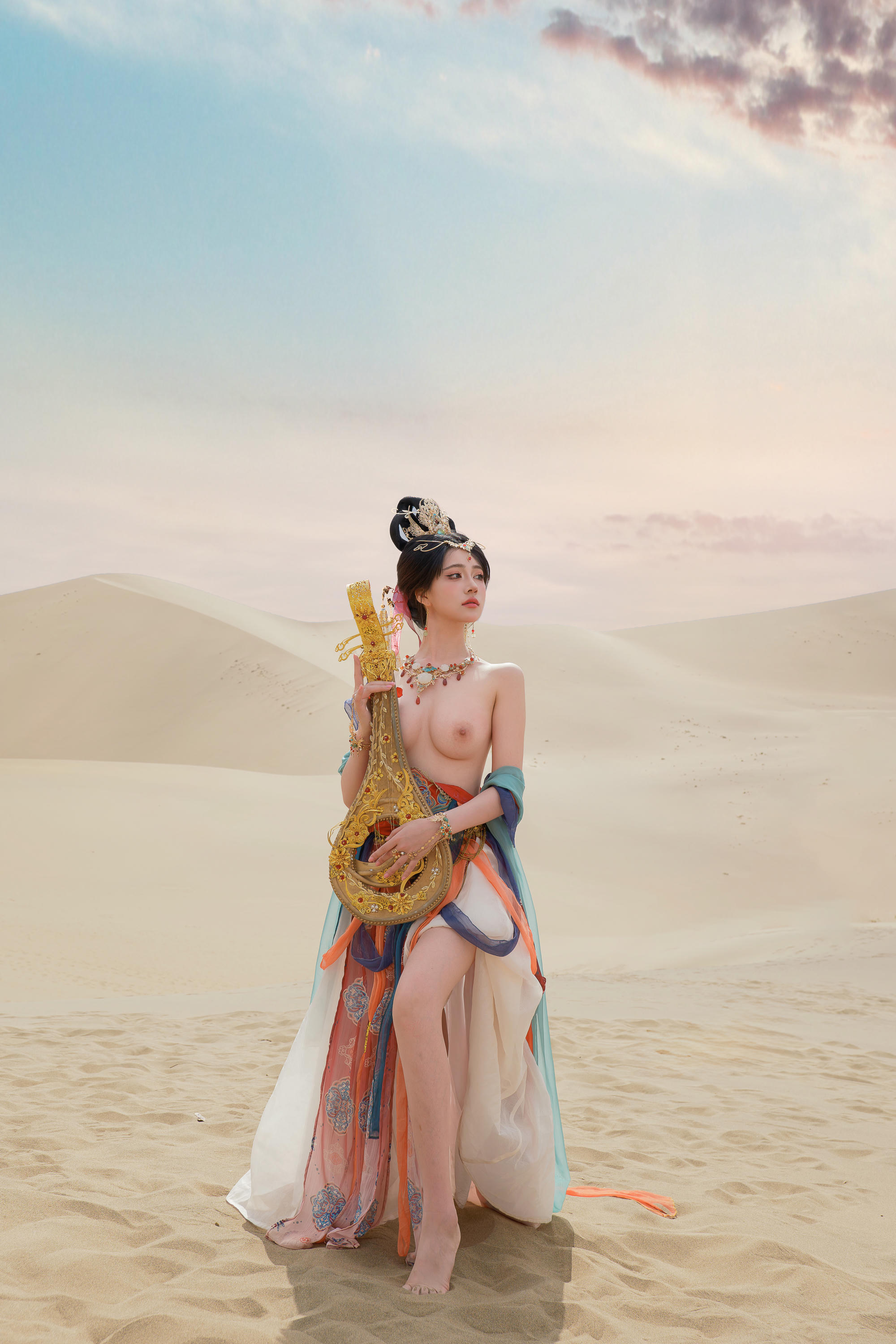 年年 NO.113 飞天 [63P 613MB]_第2集