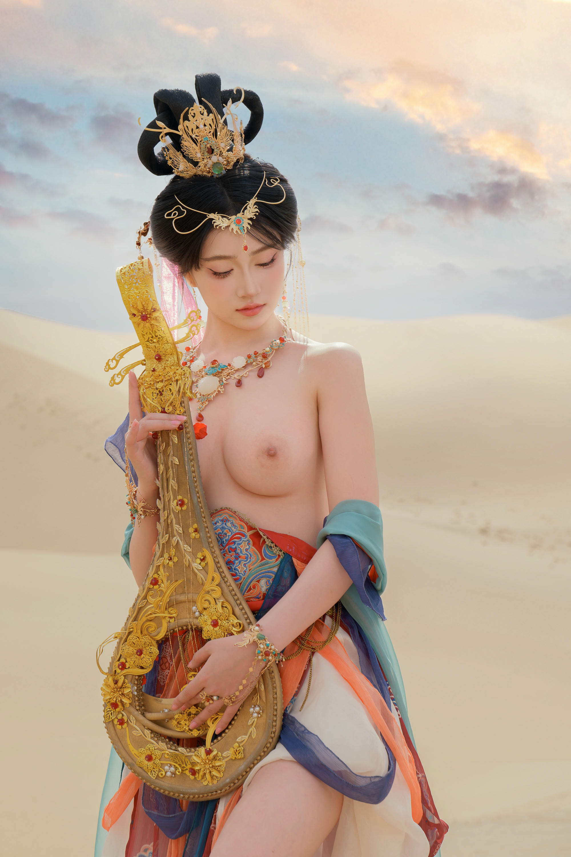 年年 NO.113 飞天 [63P 613MB]_第2集