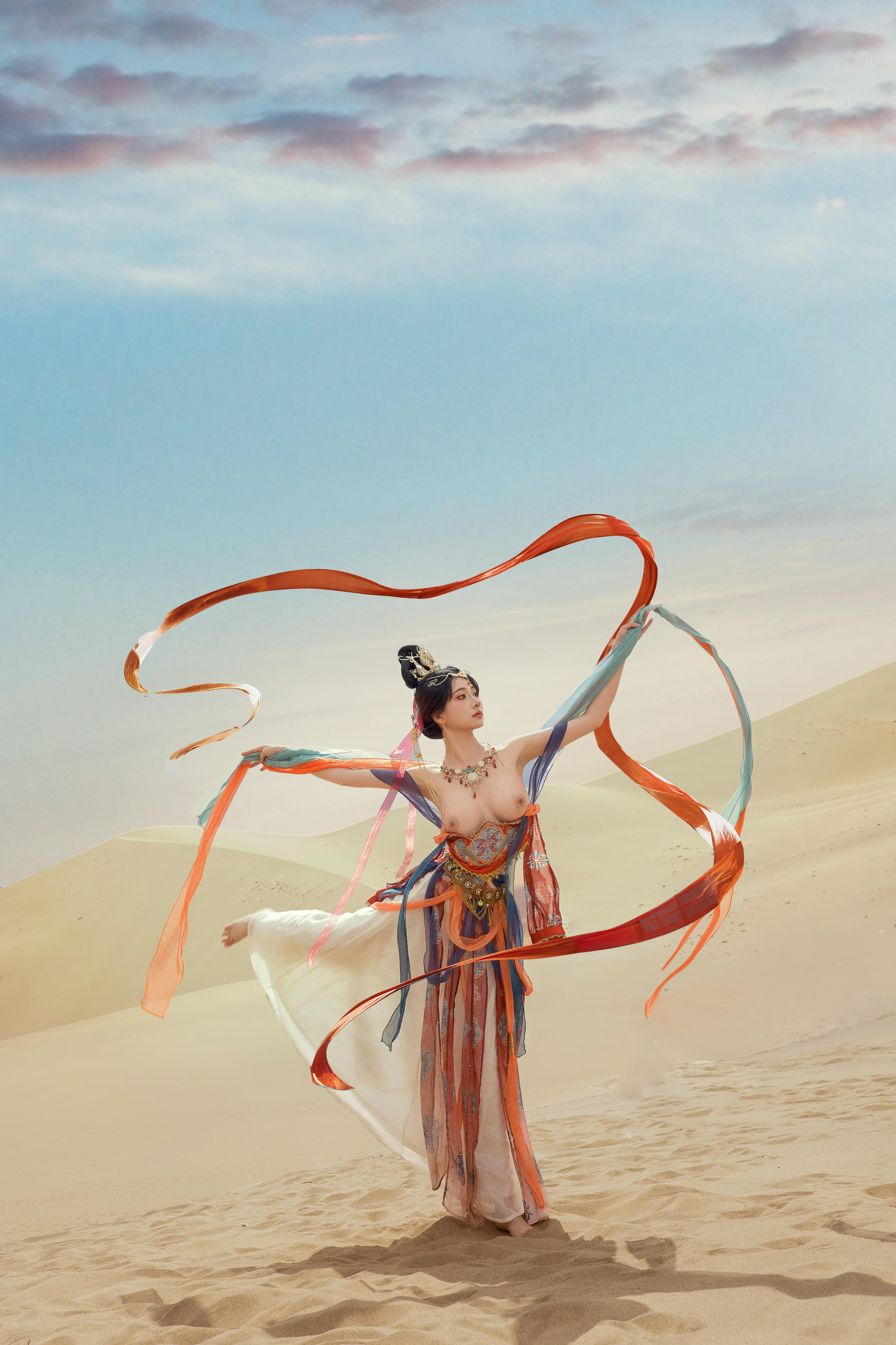 年年 NO.113 飞天 [63P 613MB]_第3集