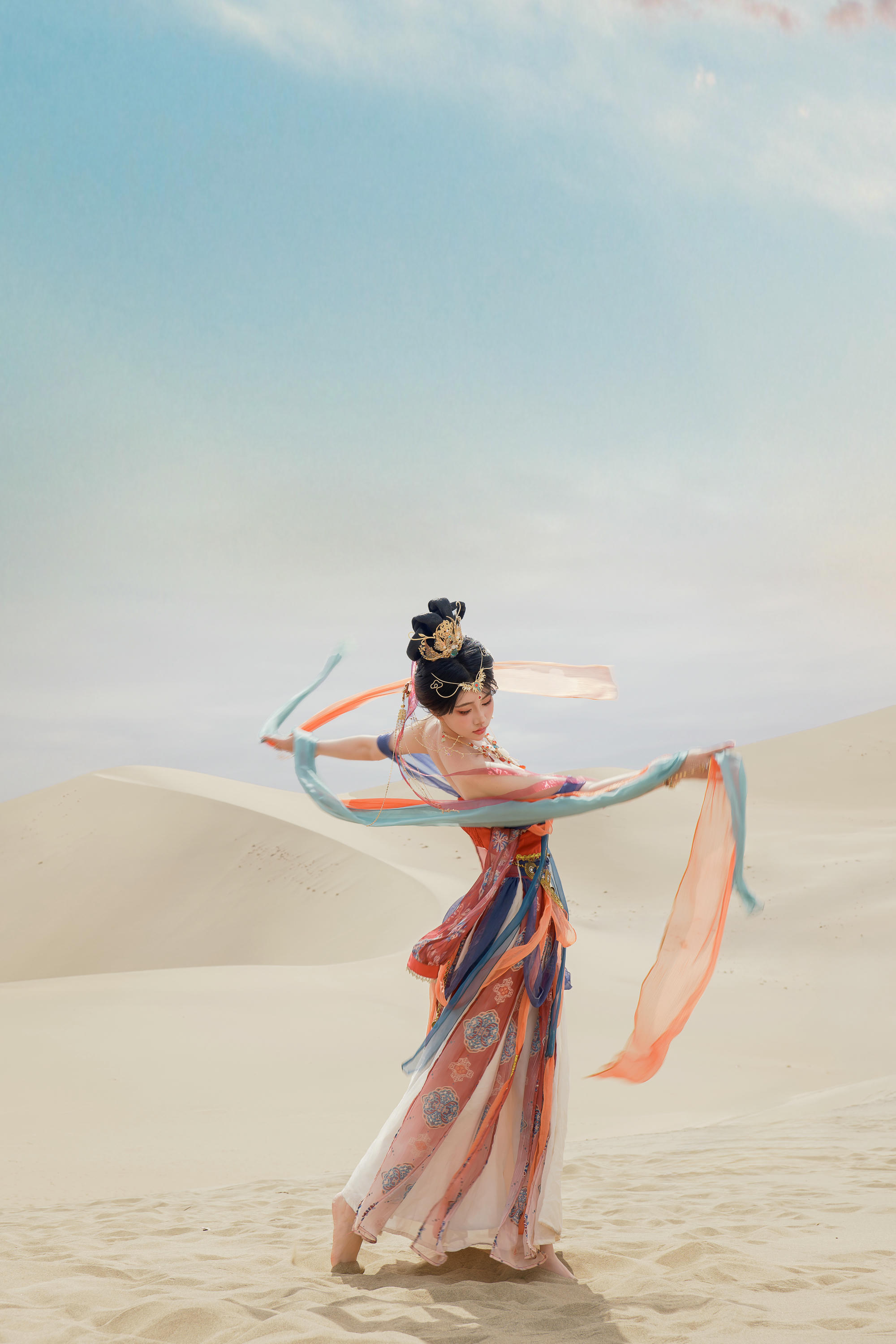 年年 NO.113 飞天 [63P 613MB]_第3集