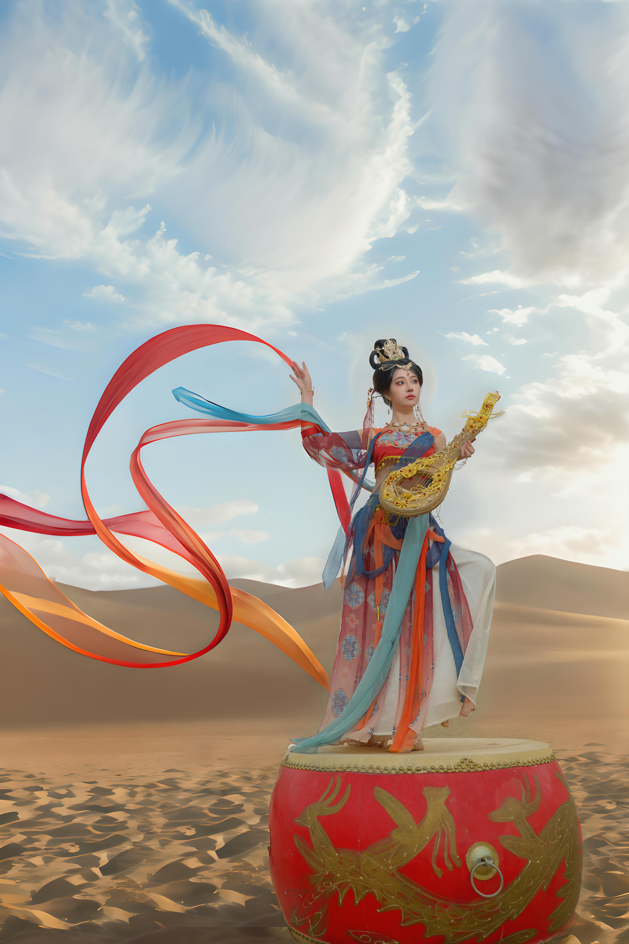 年年 NO.113 飞天 [63P 613MB]_第1集