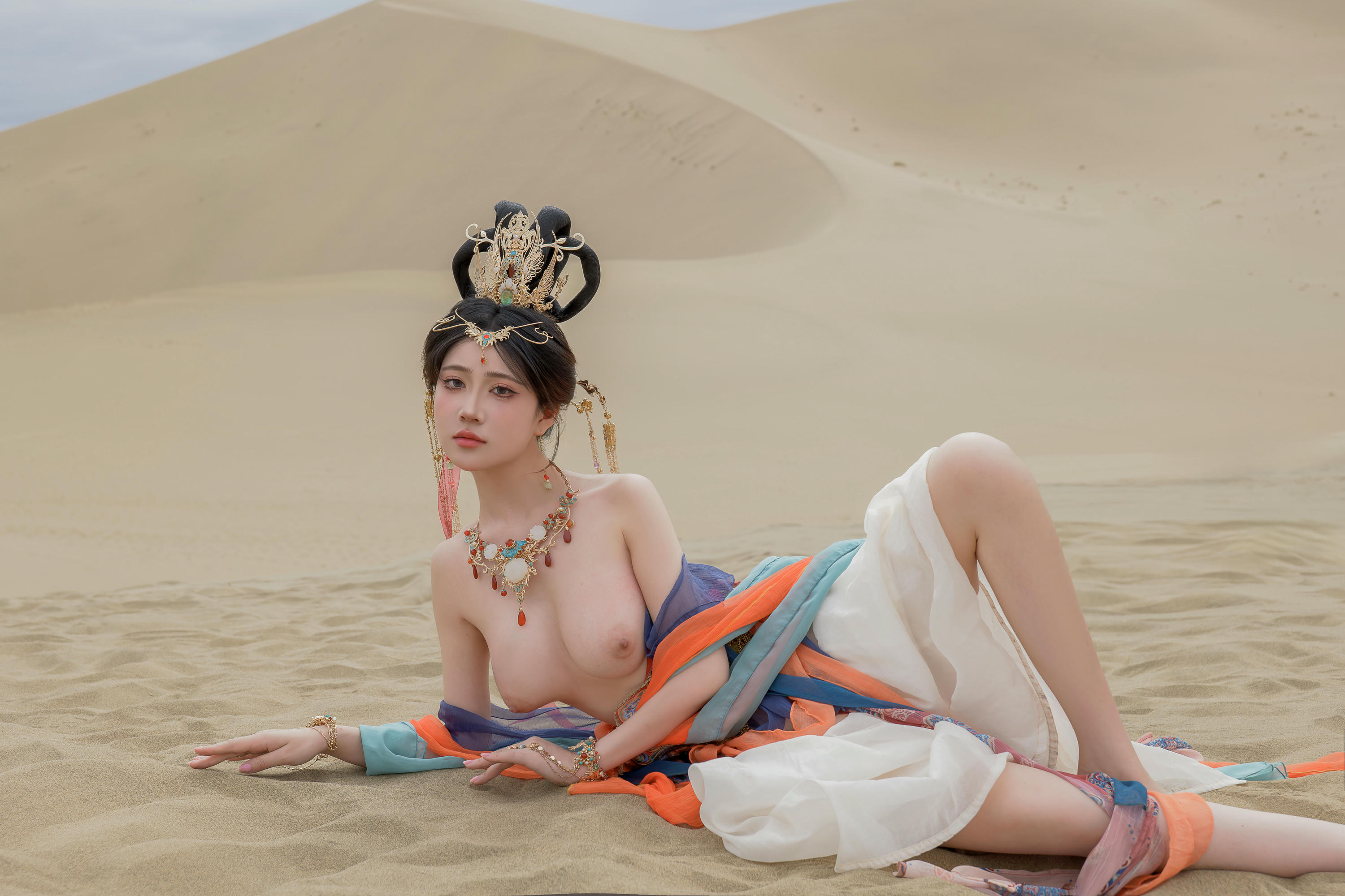 年年 NO.113 飞天 [63P 613MB]_第3集