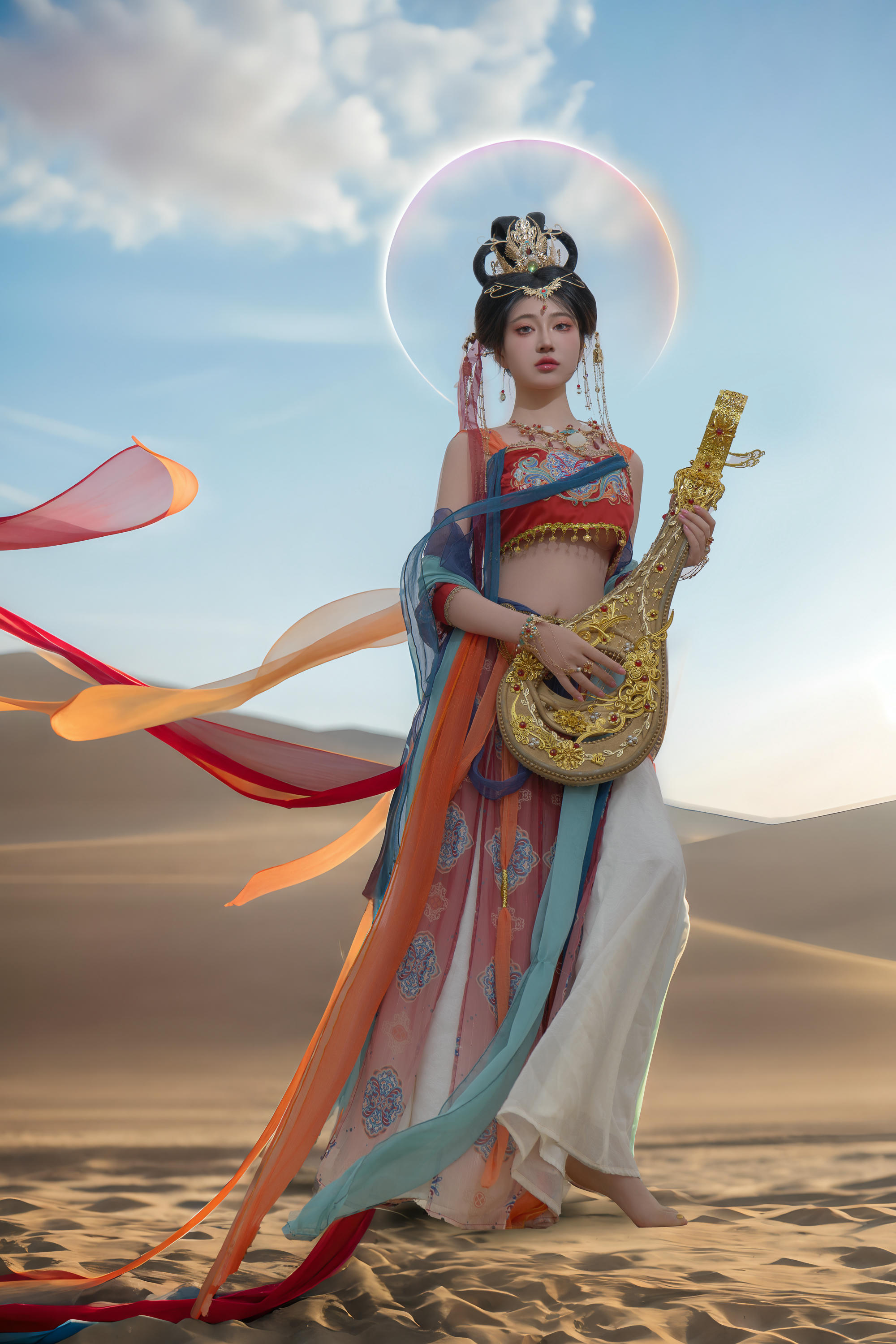 年年 NO.113 飞天 [63P 613MB]_第1集