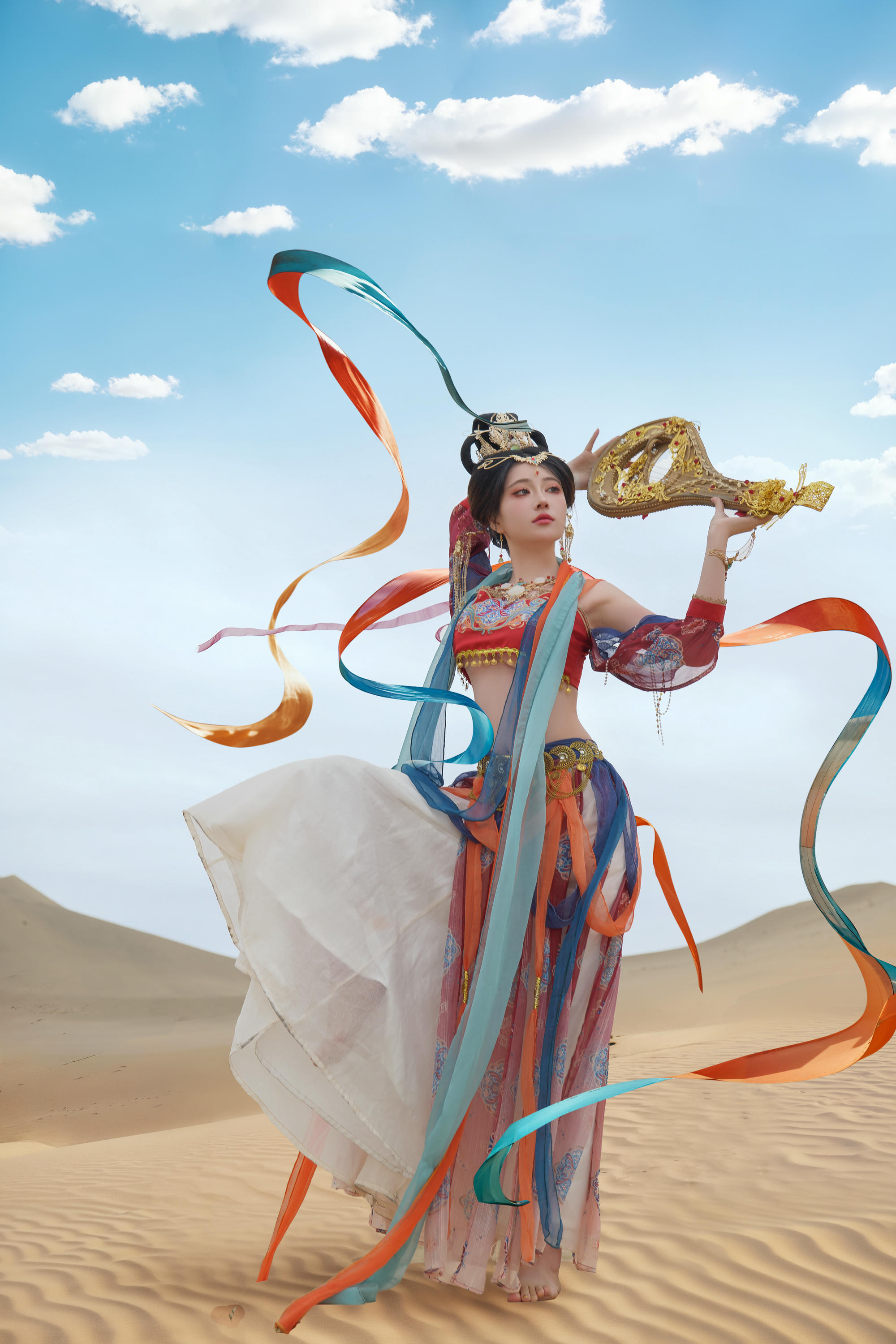 年年 NO.113 飞天 [63P 613MB]_第1集