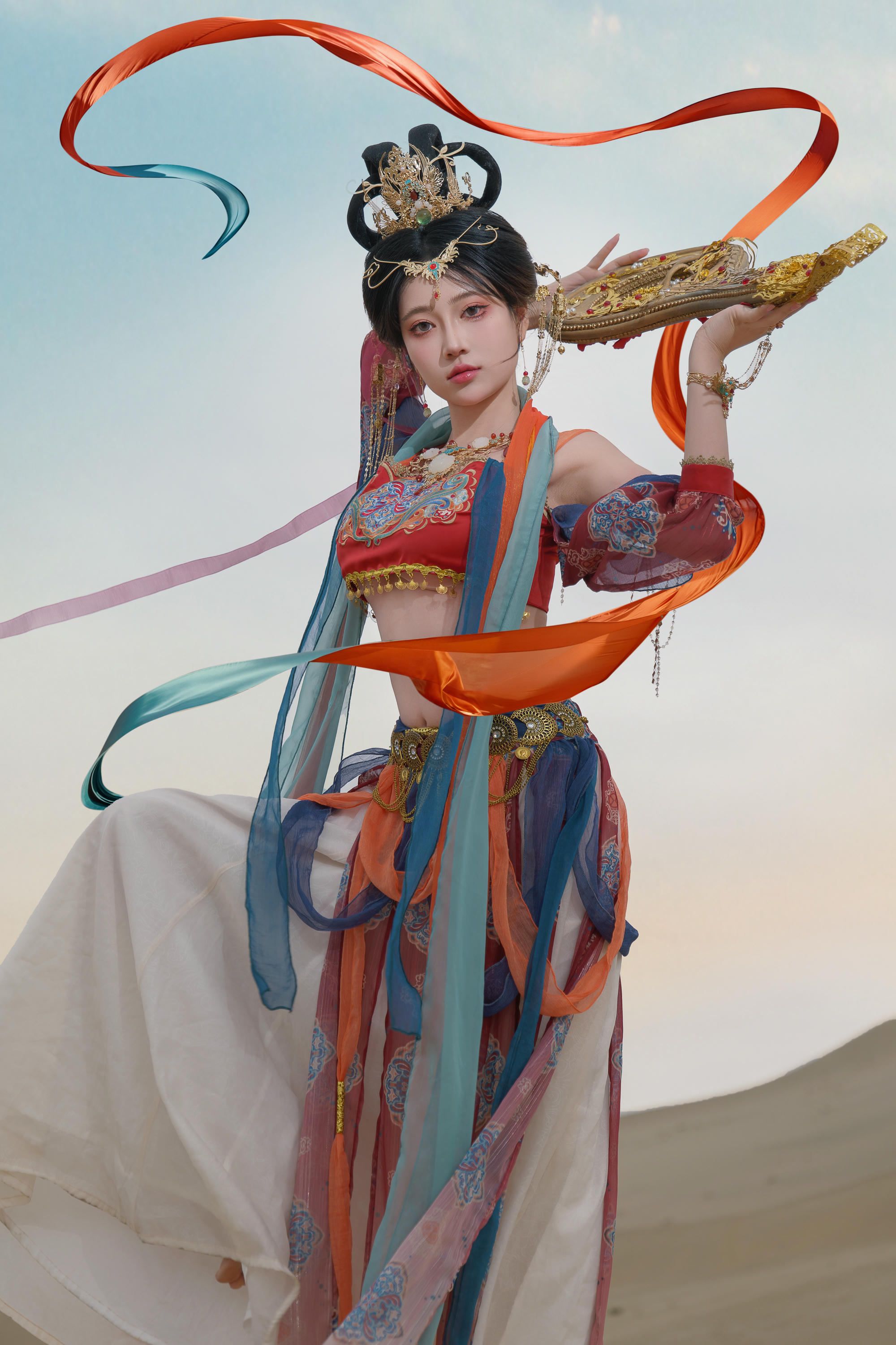 年年 NO.113 飞天 [63P 613MB]_第1集