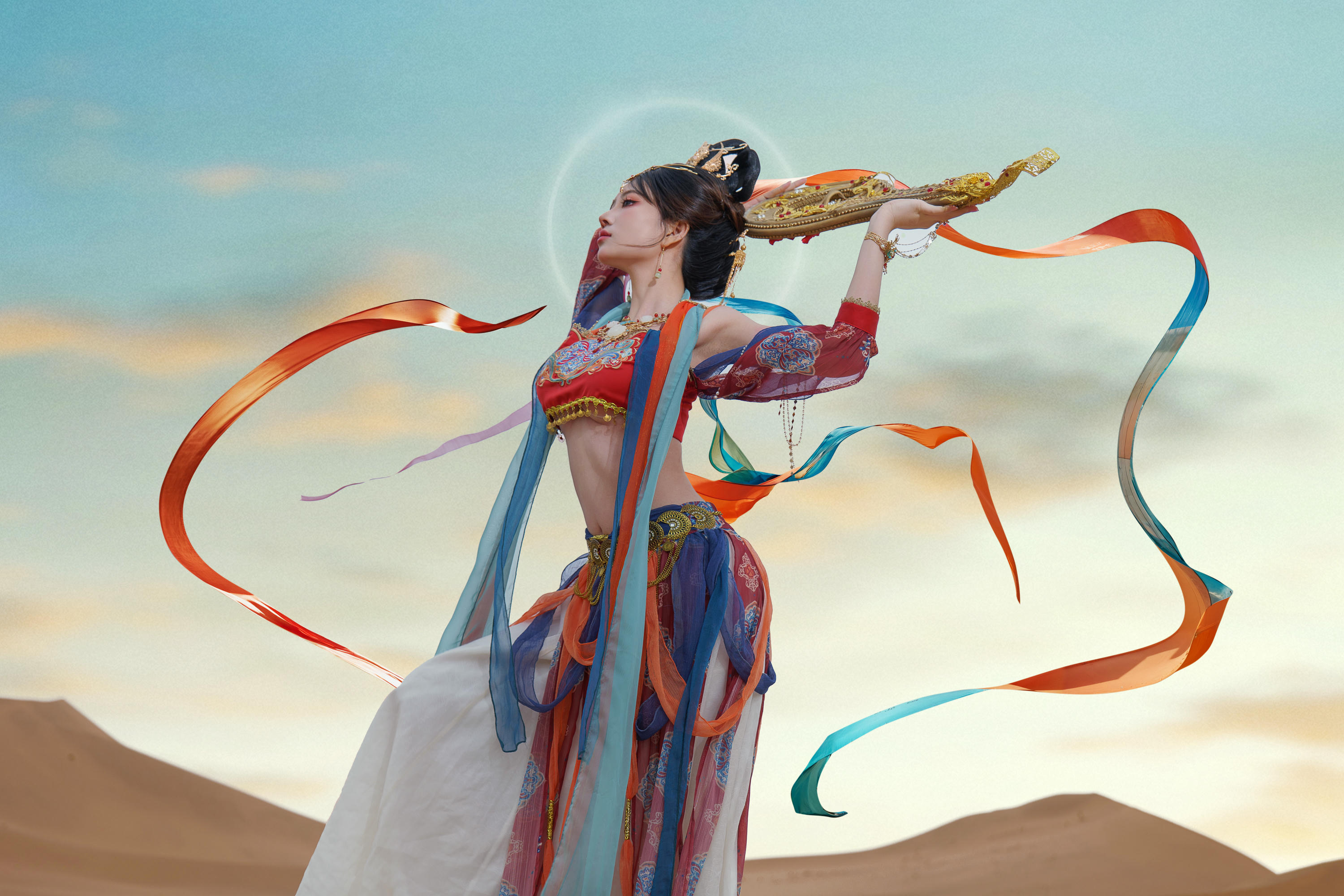 年年 NO.113 飞天 [63P 613MB]_第1集