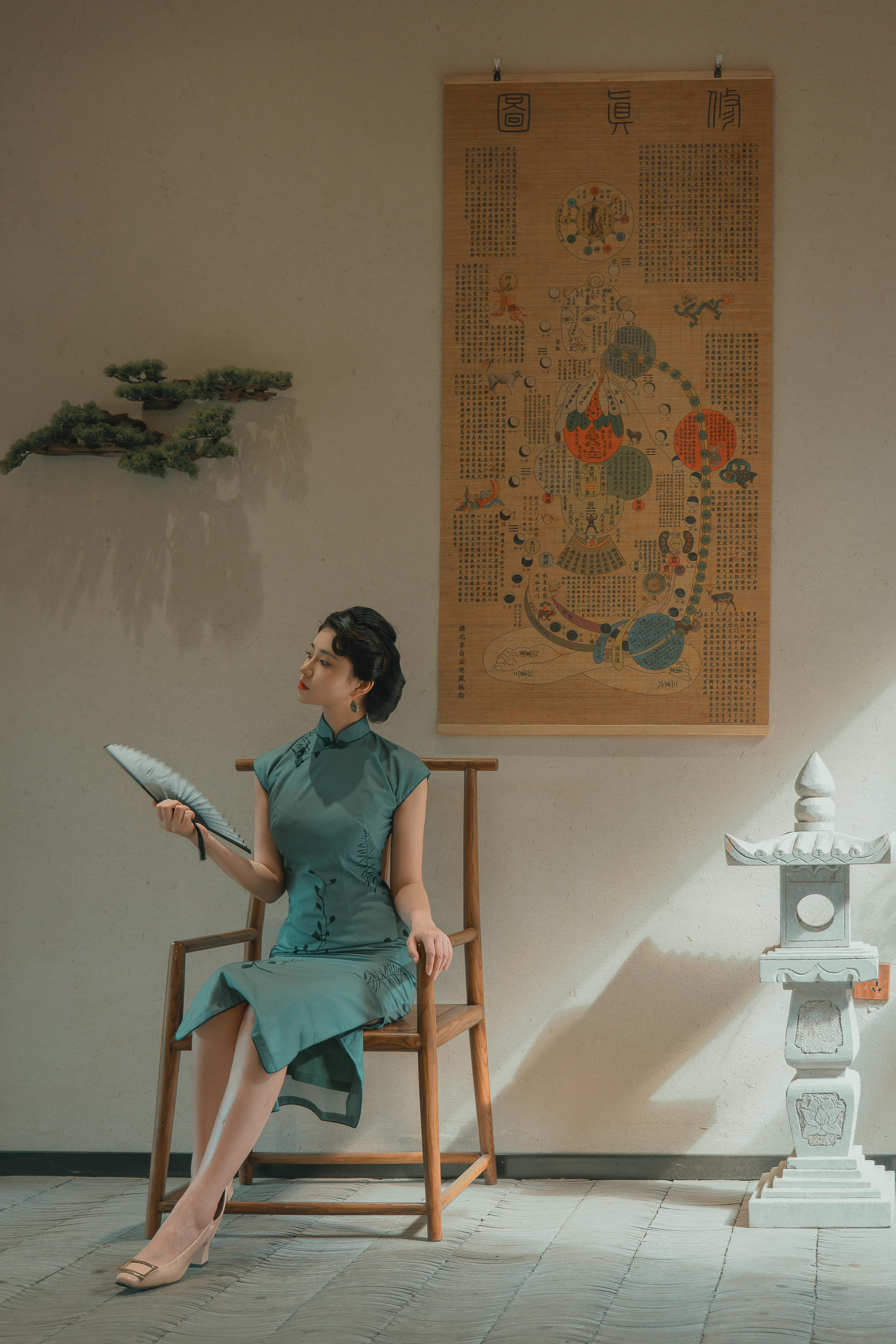 年年 NO.114 海上花[80P 672.7M]_第1集