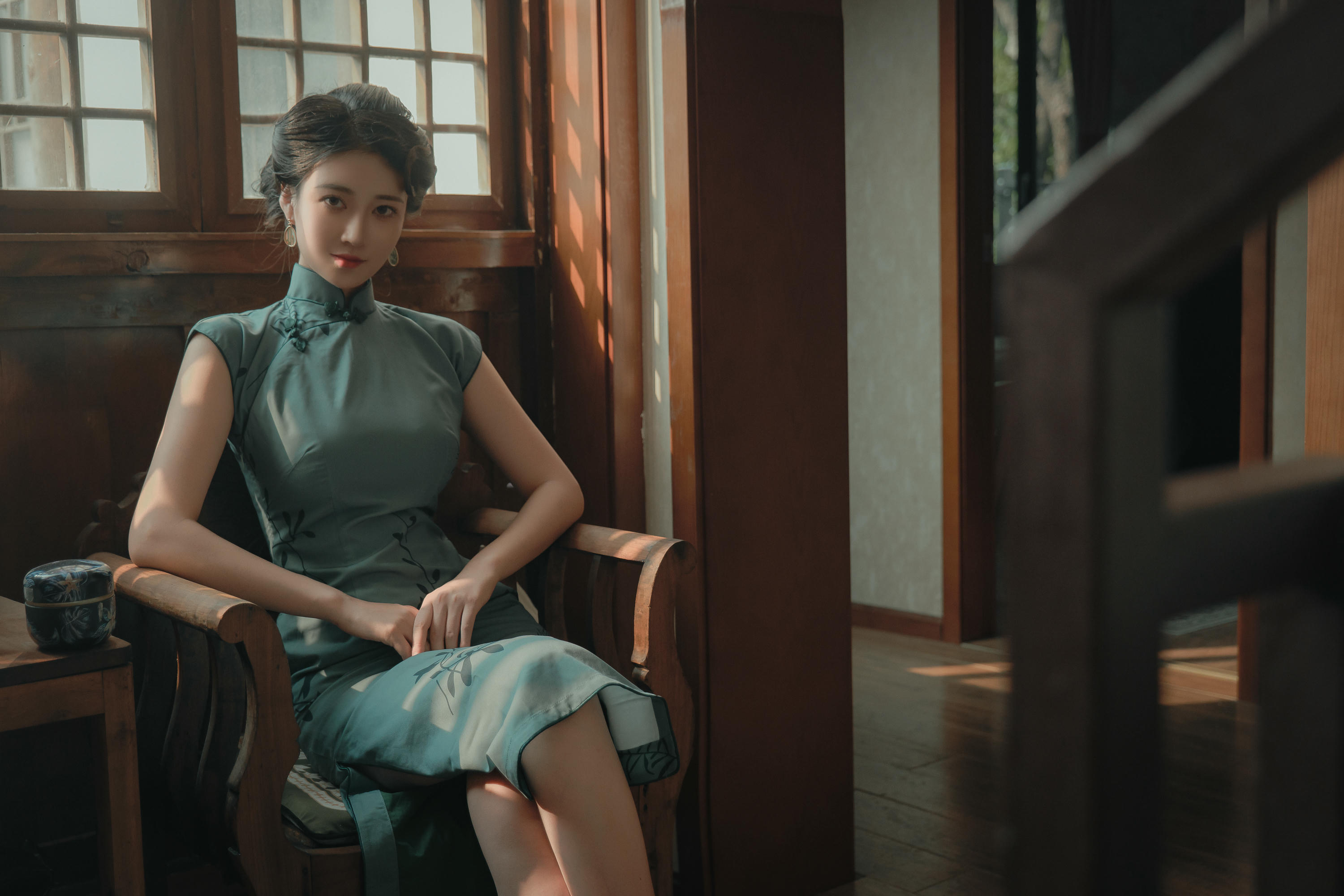 年年 NO.114 海上花[80P 672.7M]_第1集