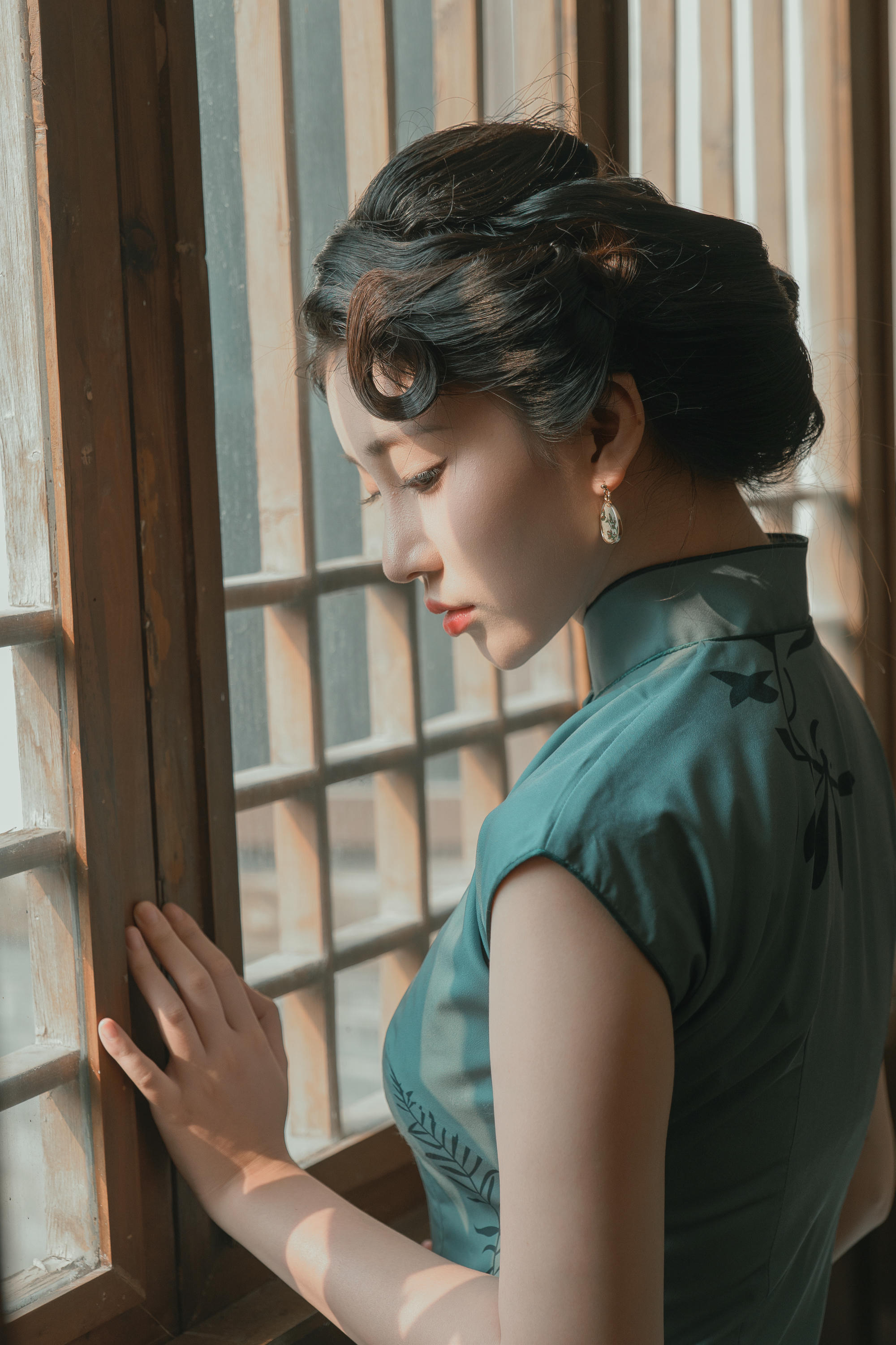 年年 NO.114 海上花[80P 672.7M]_第1集