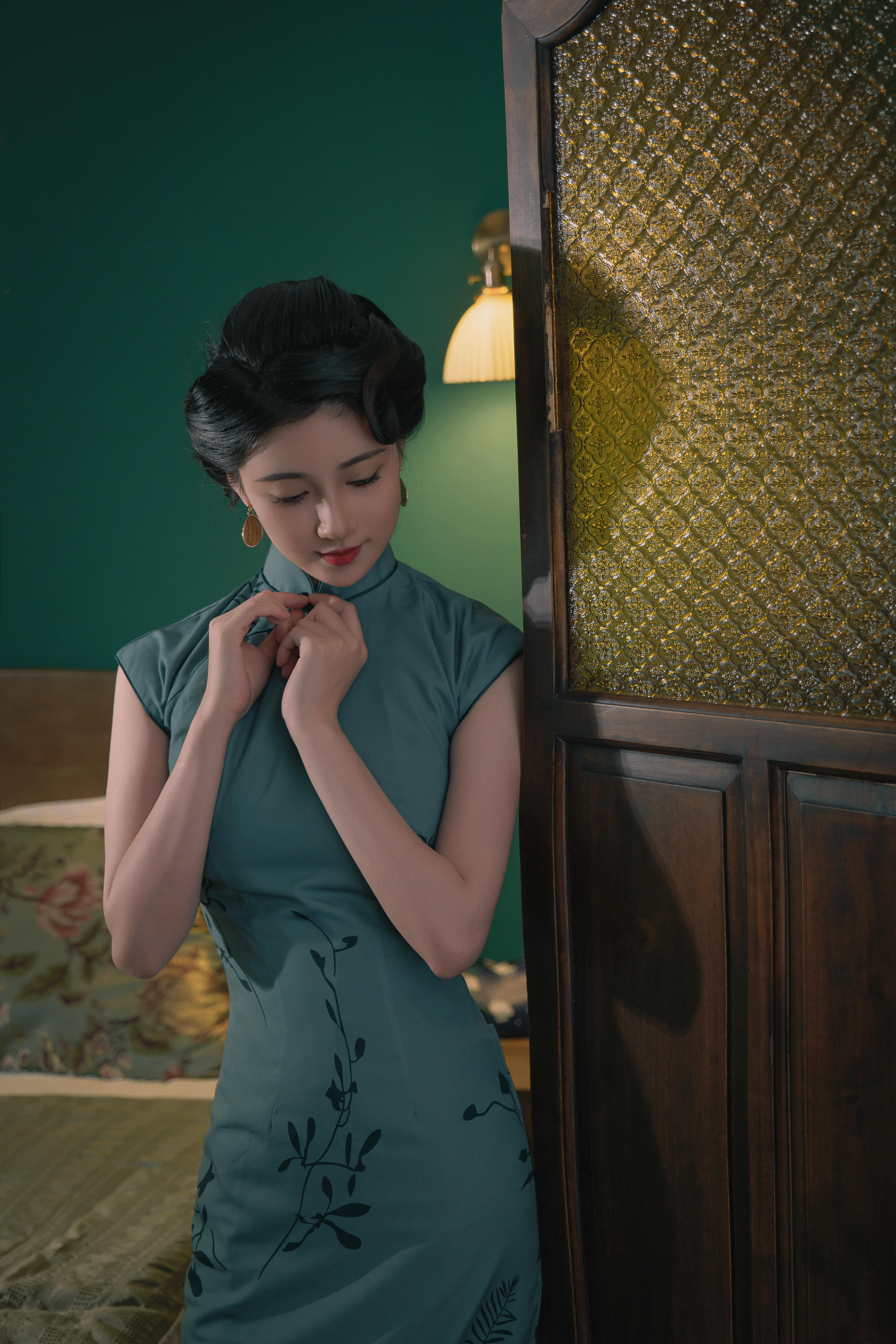 年年 NO.114 海上花[80P 672.7M]_第1集