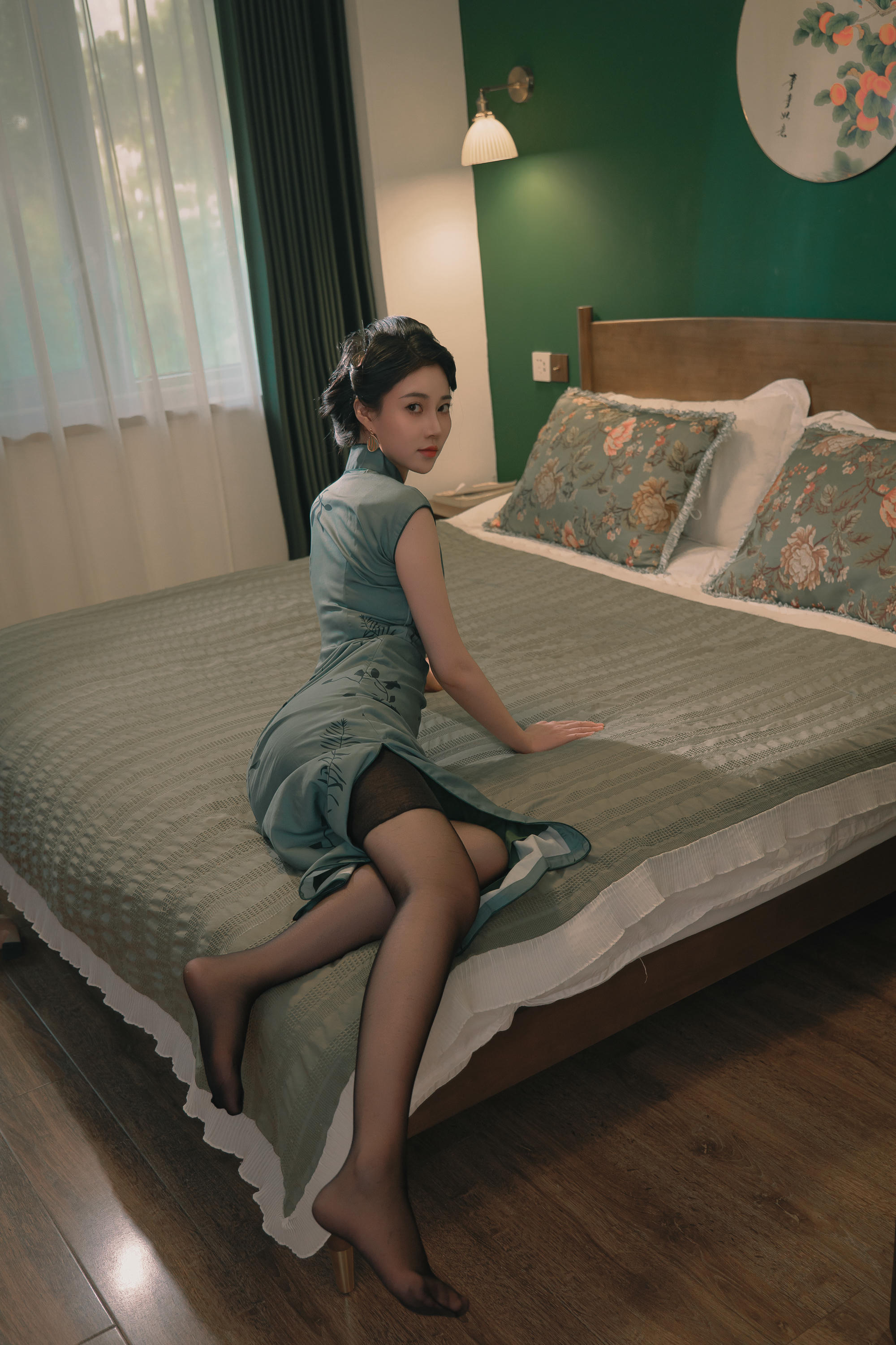 年年 NO.114 海上花[80P 672.7M]_第1集