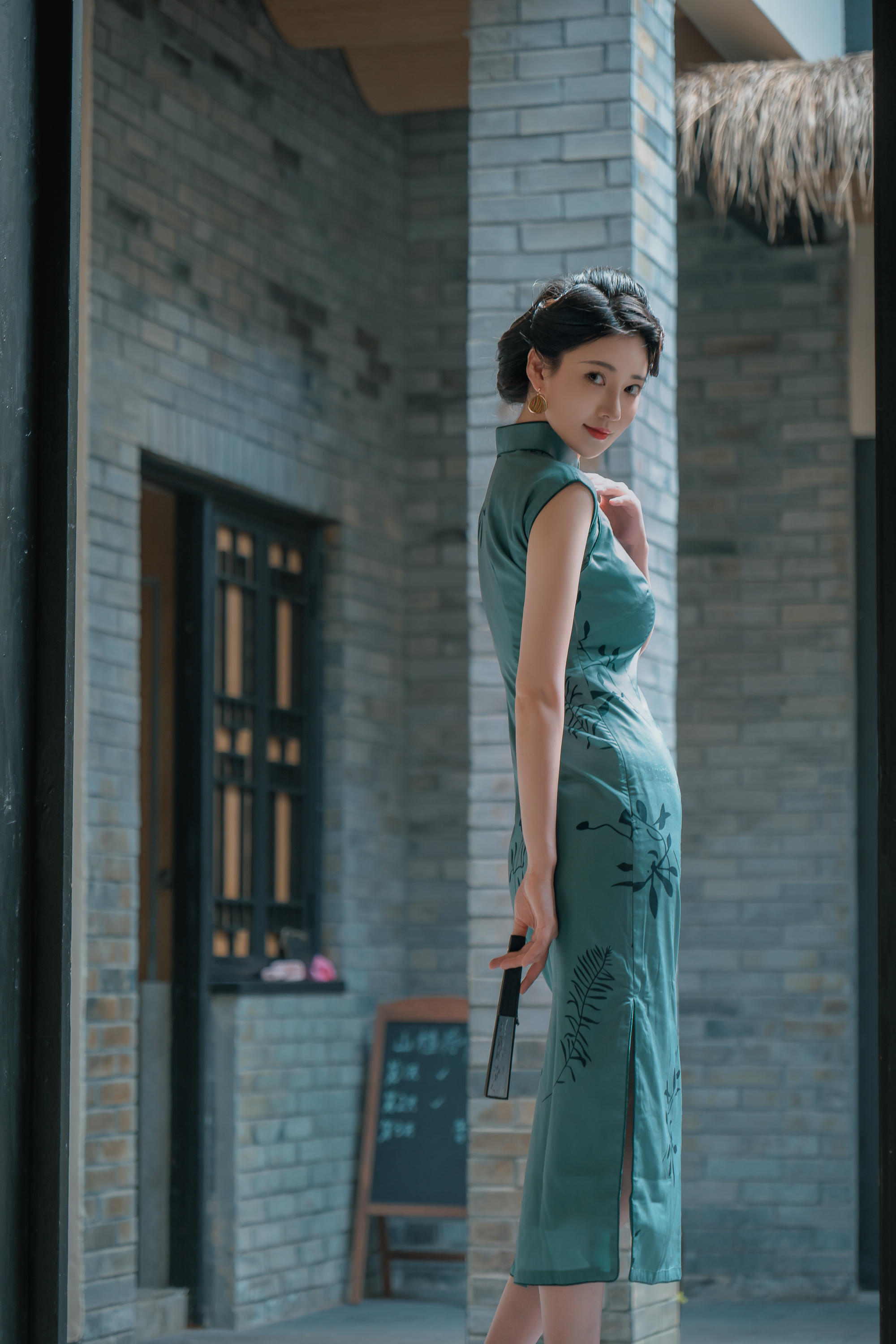 年年 NO.114 海上花[80P 672.7M]_第1集